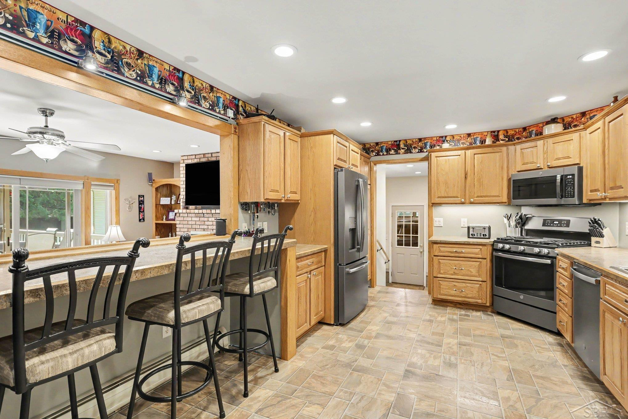 8815 S Beyer Road, Birch Run, MI 48415 — Photo 12