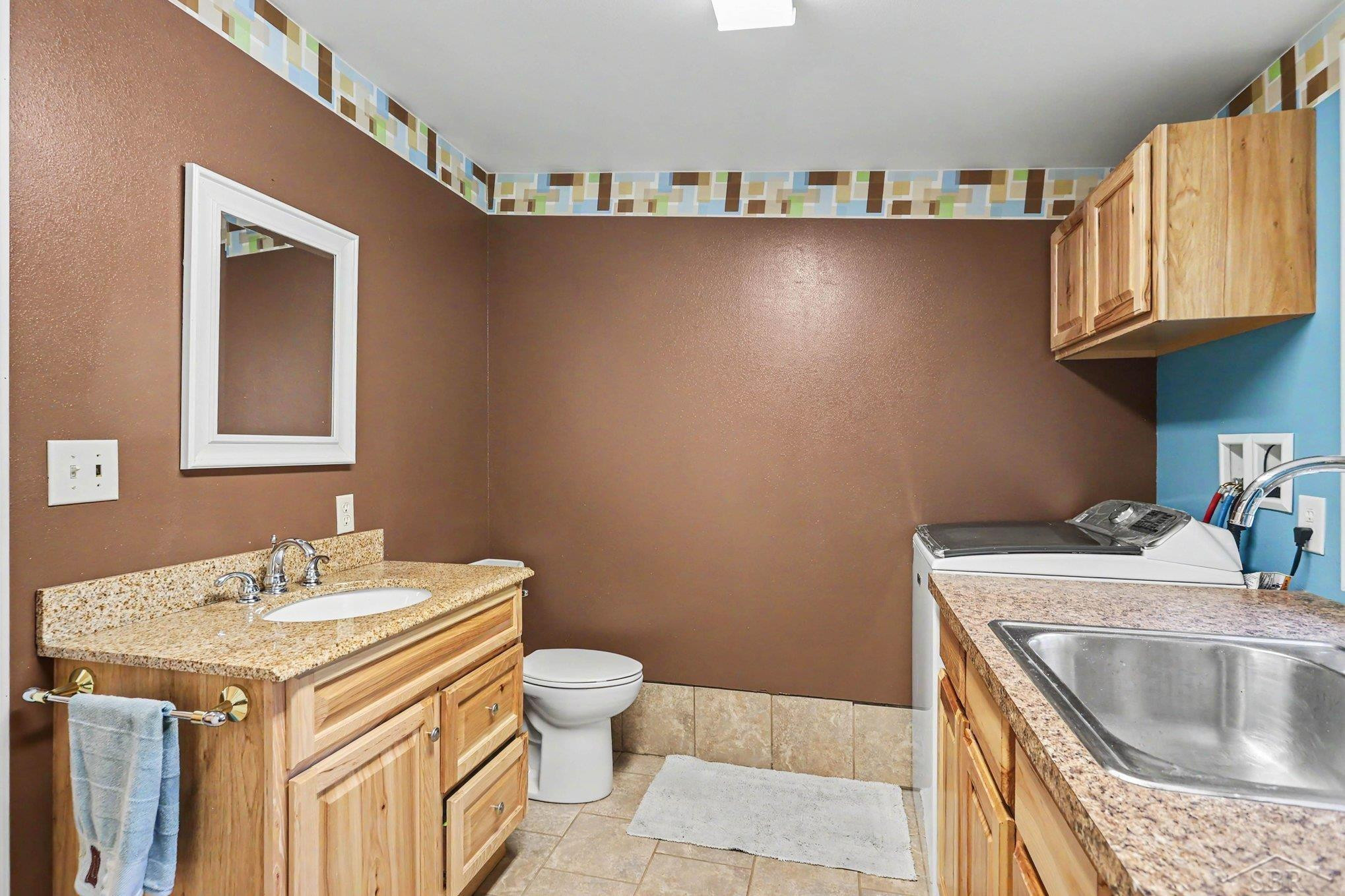 8815 S Beyer Road, Birch Run, MI 48415 — Photo 19