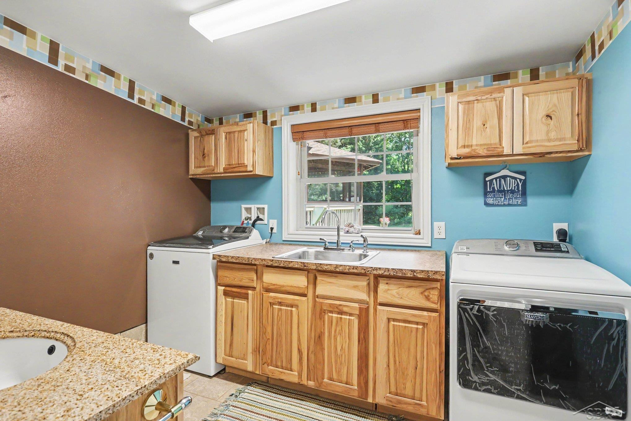 8815 S Beyer Road, Birch Run, MI 48415 — Photo 32