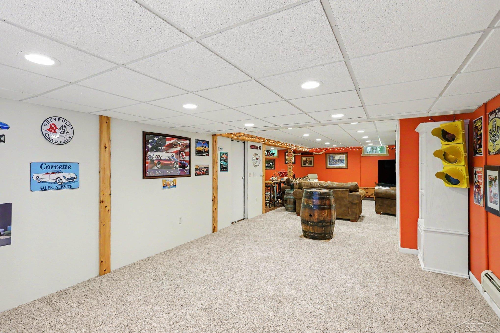8815 S Beyer Road, Birch Run, MI 48415 — Photo 34