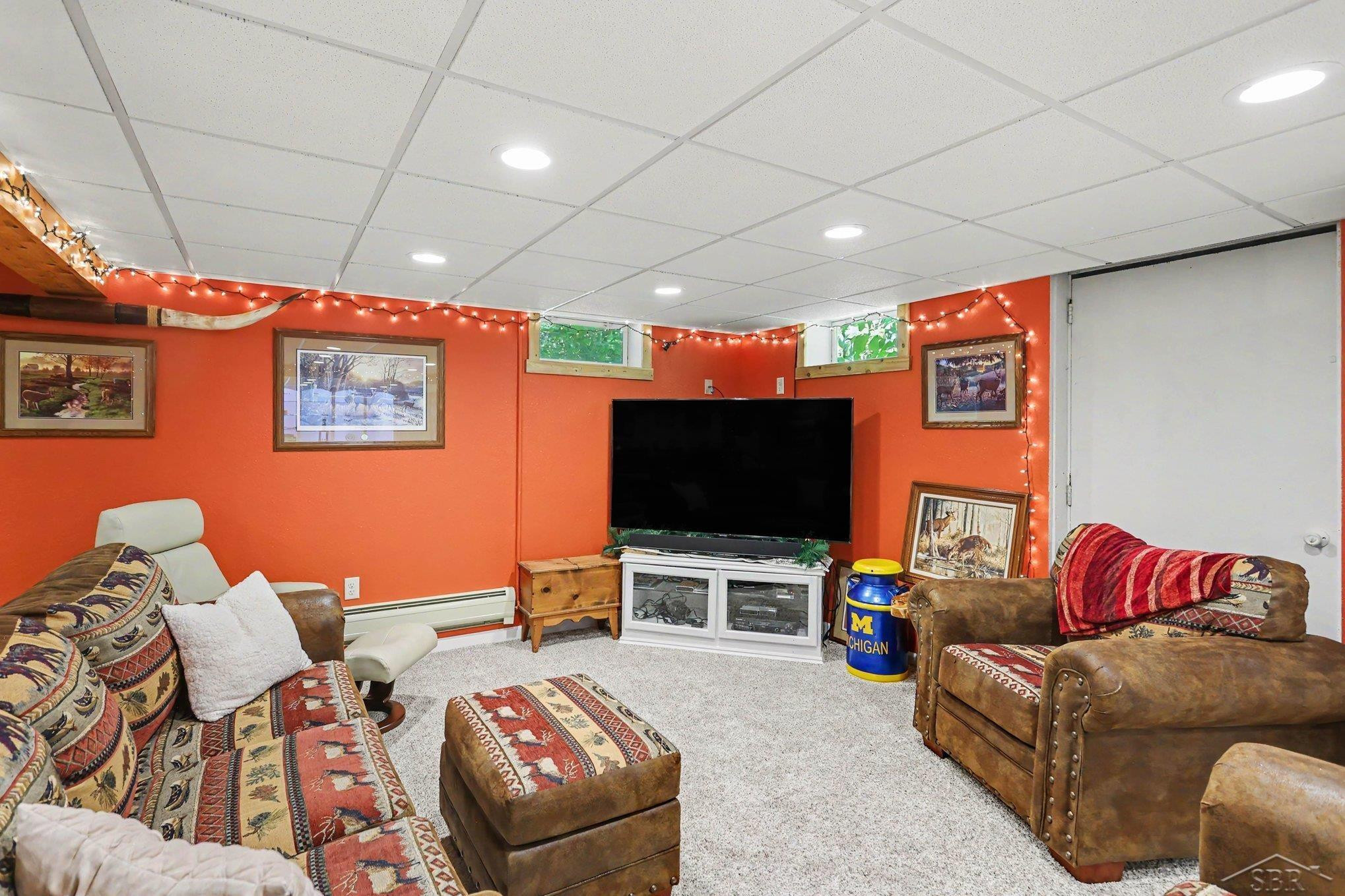8815 S Beyer Road, Birch Run, MI 48415 — Photo 36