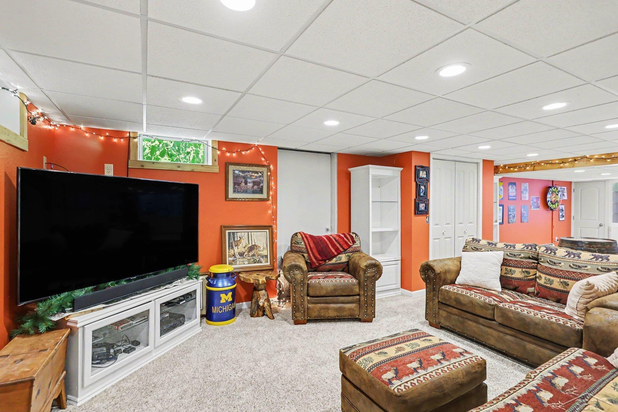 8815 S Beyer Road, Birch Run, MI 48415 — Photo 37
