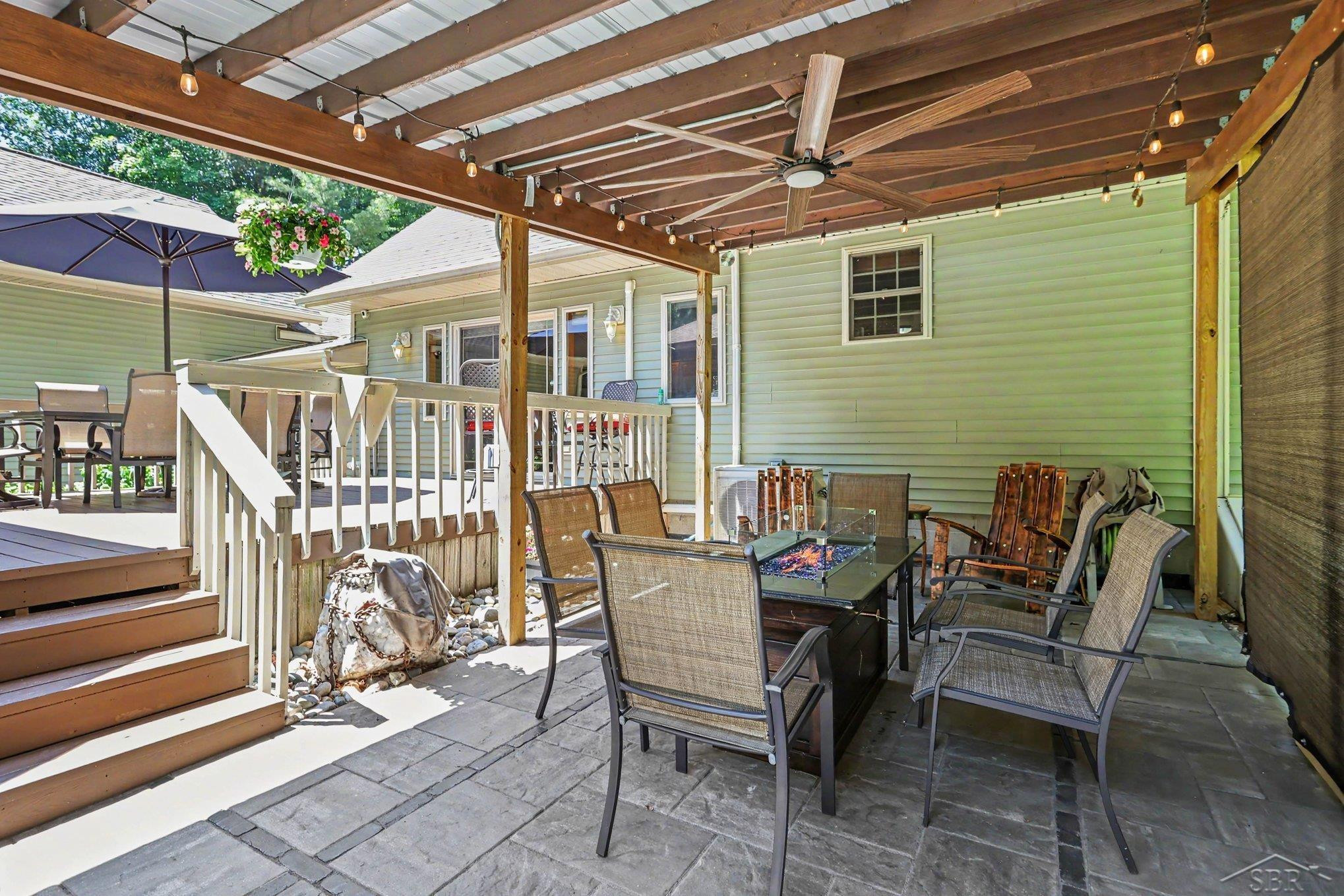 8815 S Beyer Road, Birch Run, MI 48415 — Photo 43