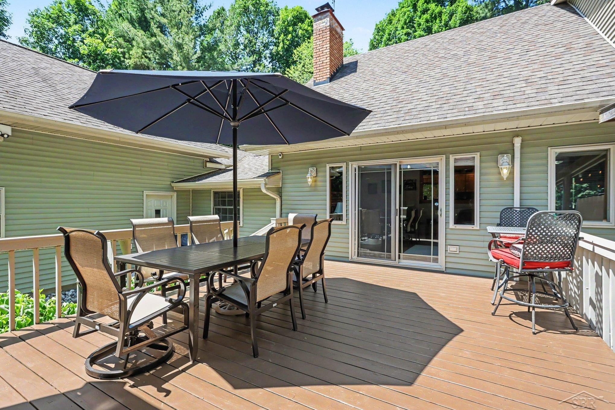 8815 S Beyer Road, Birch Run, MI 48415 — Photo 45
