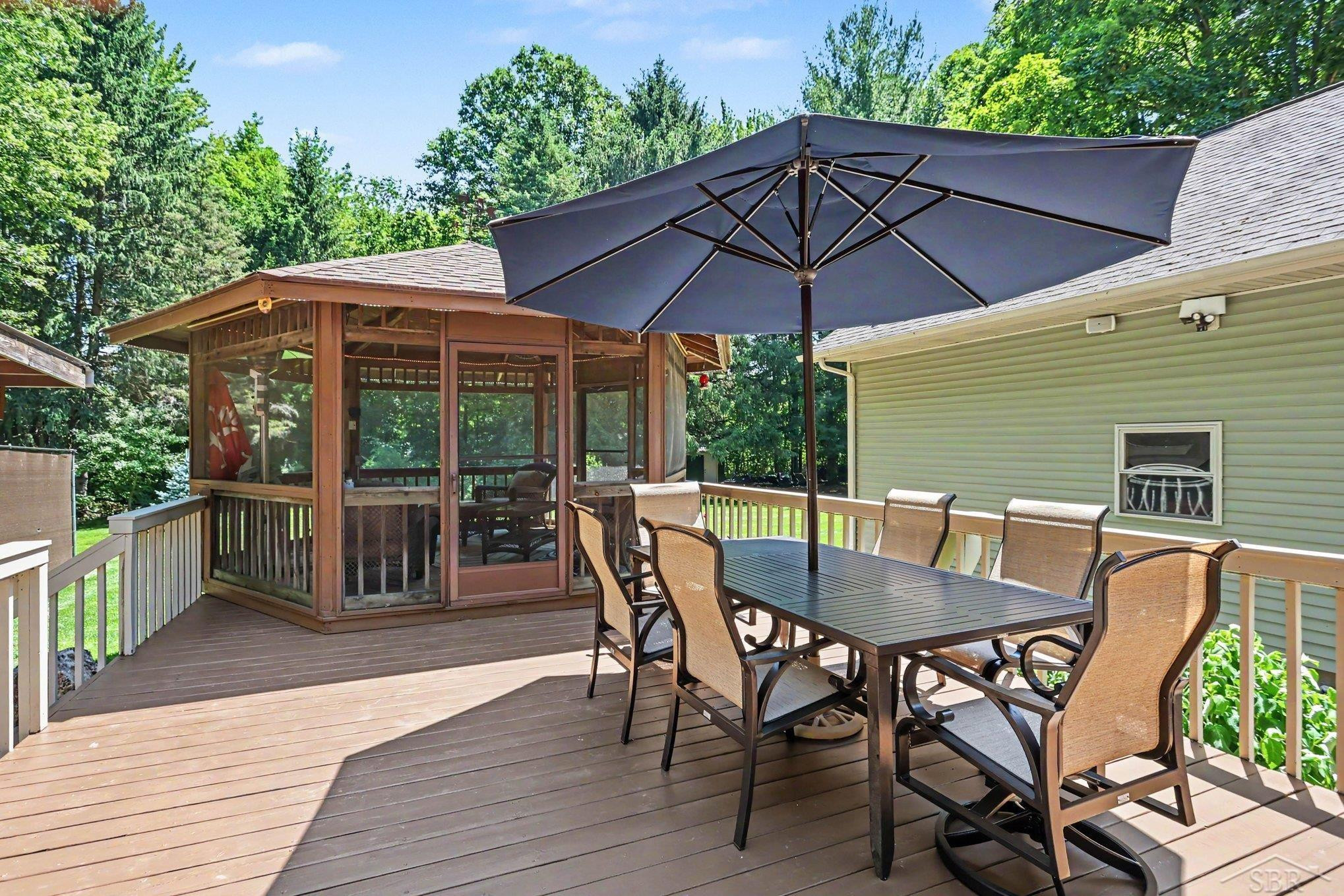 8815 S Beyer Road, Birch Run, MI 48415 — Photo 46