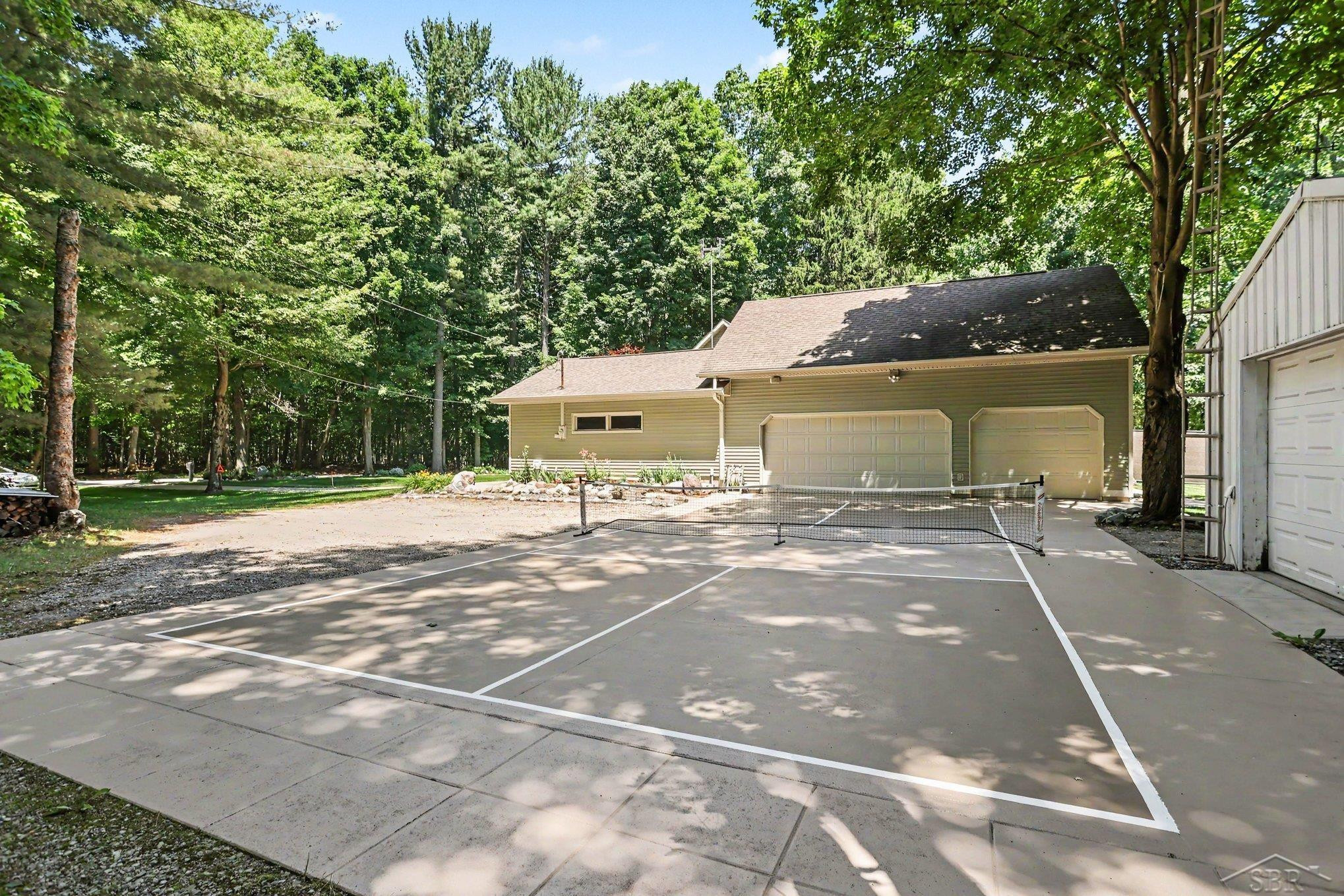 8815 S Beyer Road, Birch Run, MI 48415 — Photo 47