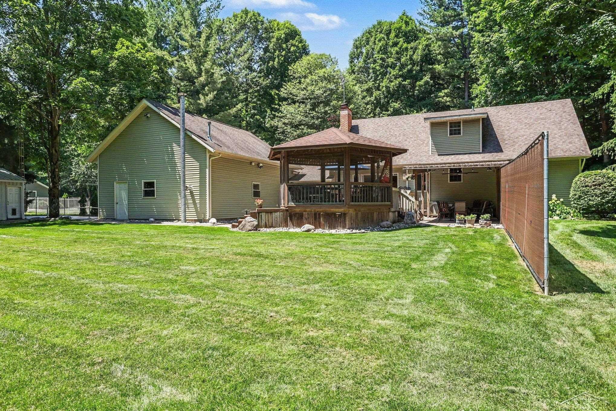 8815 S Beyer Road, Birch Run, MI 48415 — Photo 49