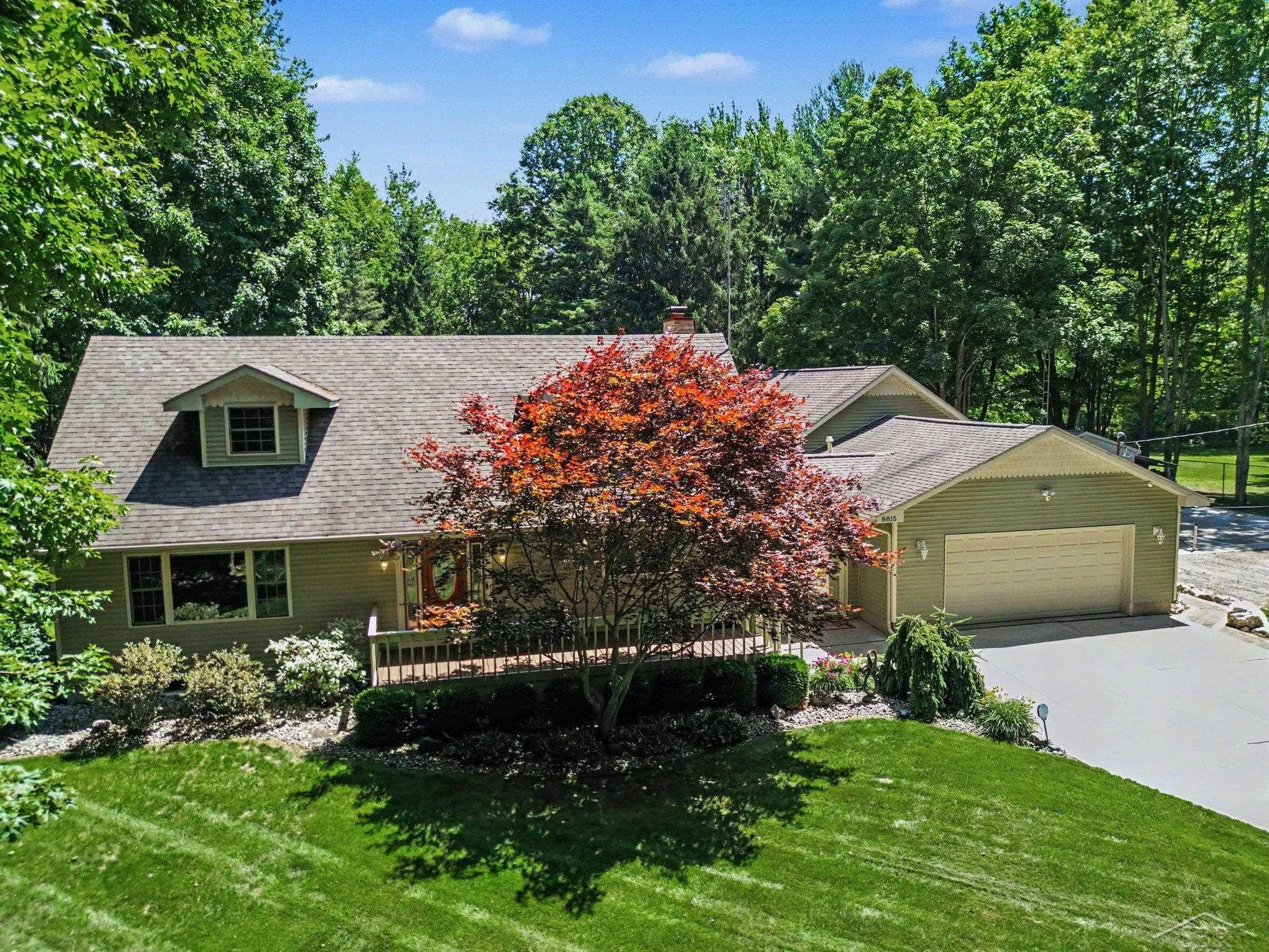 8815 S Beyer Road, Birch Run, MI 48415 — Photo 50