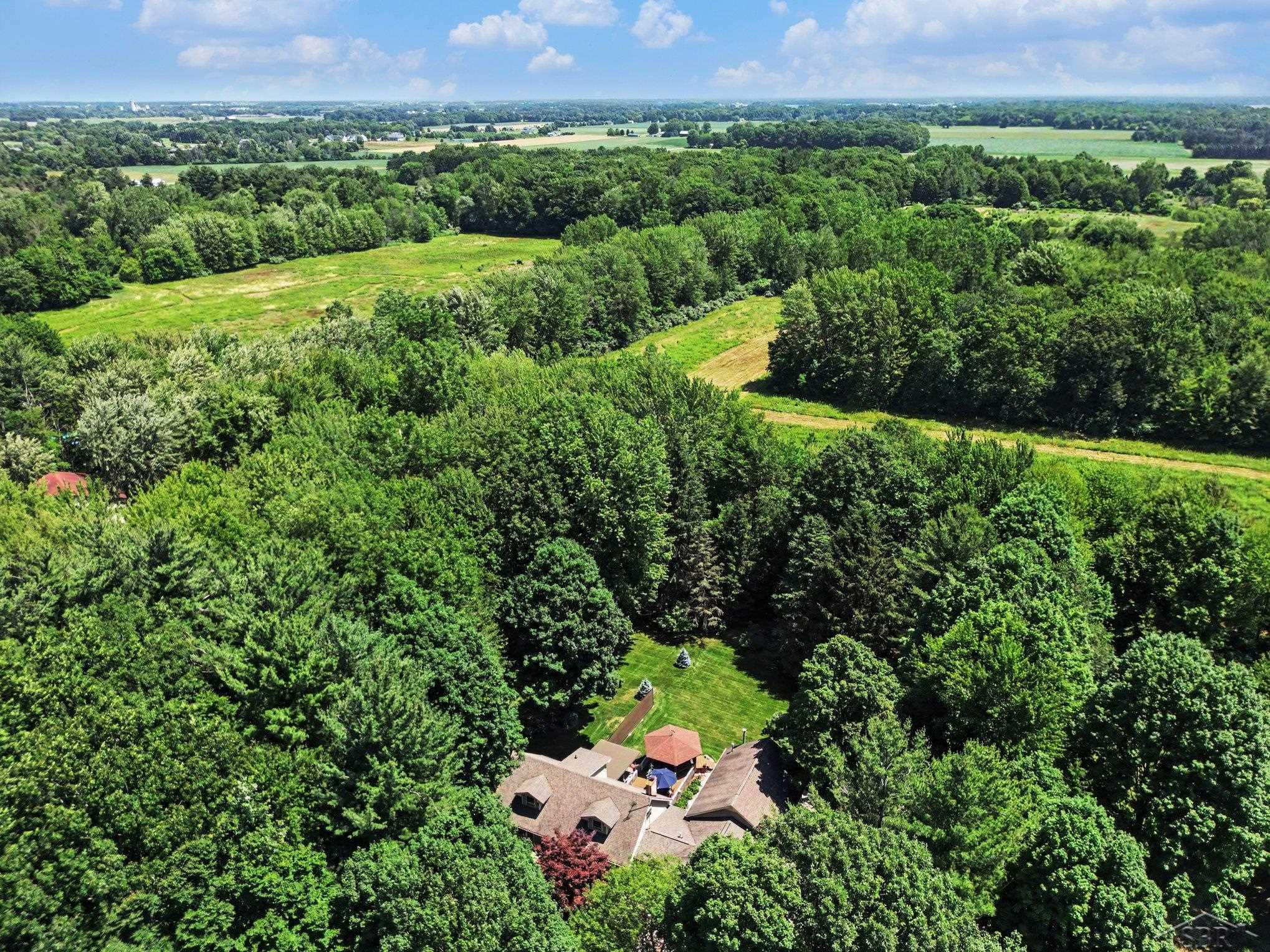 8815 S Beyer Road, Birch Run, MI 48415 — Photo 51
