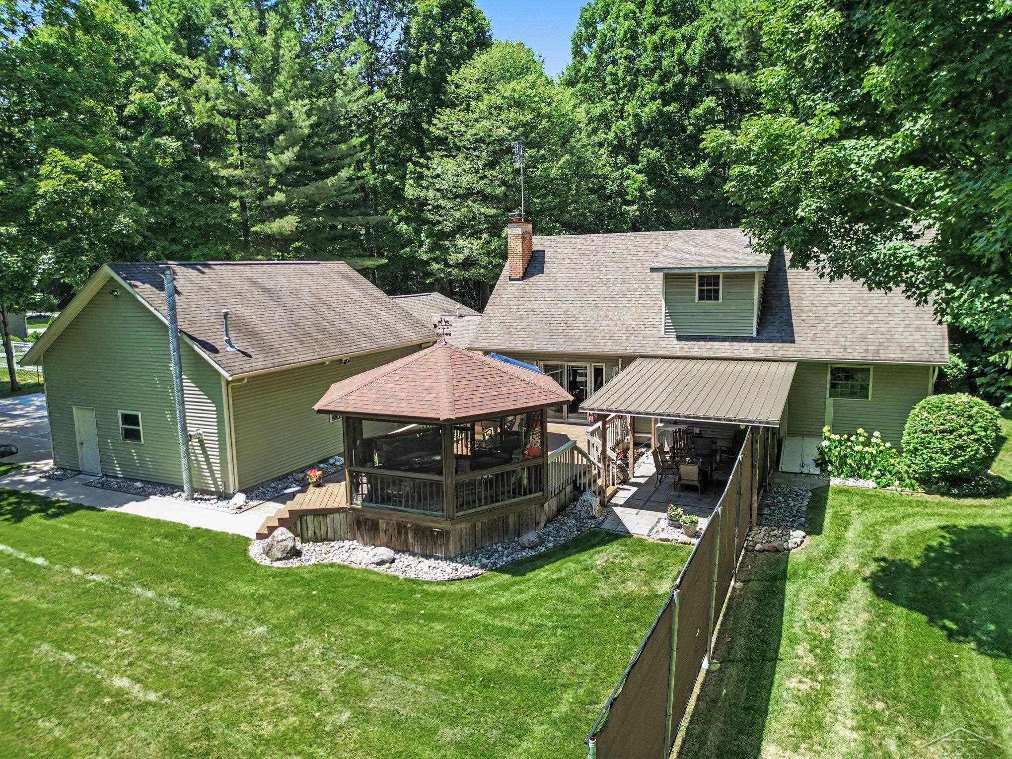8815 S Beyer Road, Birch Run, MI 48415 — Photo 52