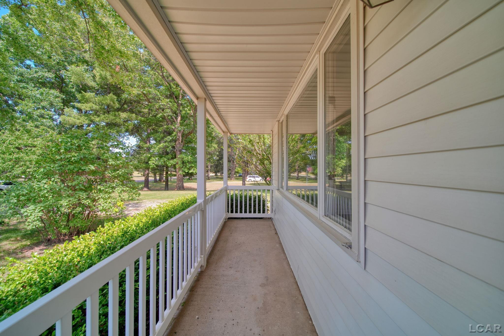 2745 E Carleton Road, Adrian, MI 49221 — Photo 5