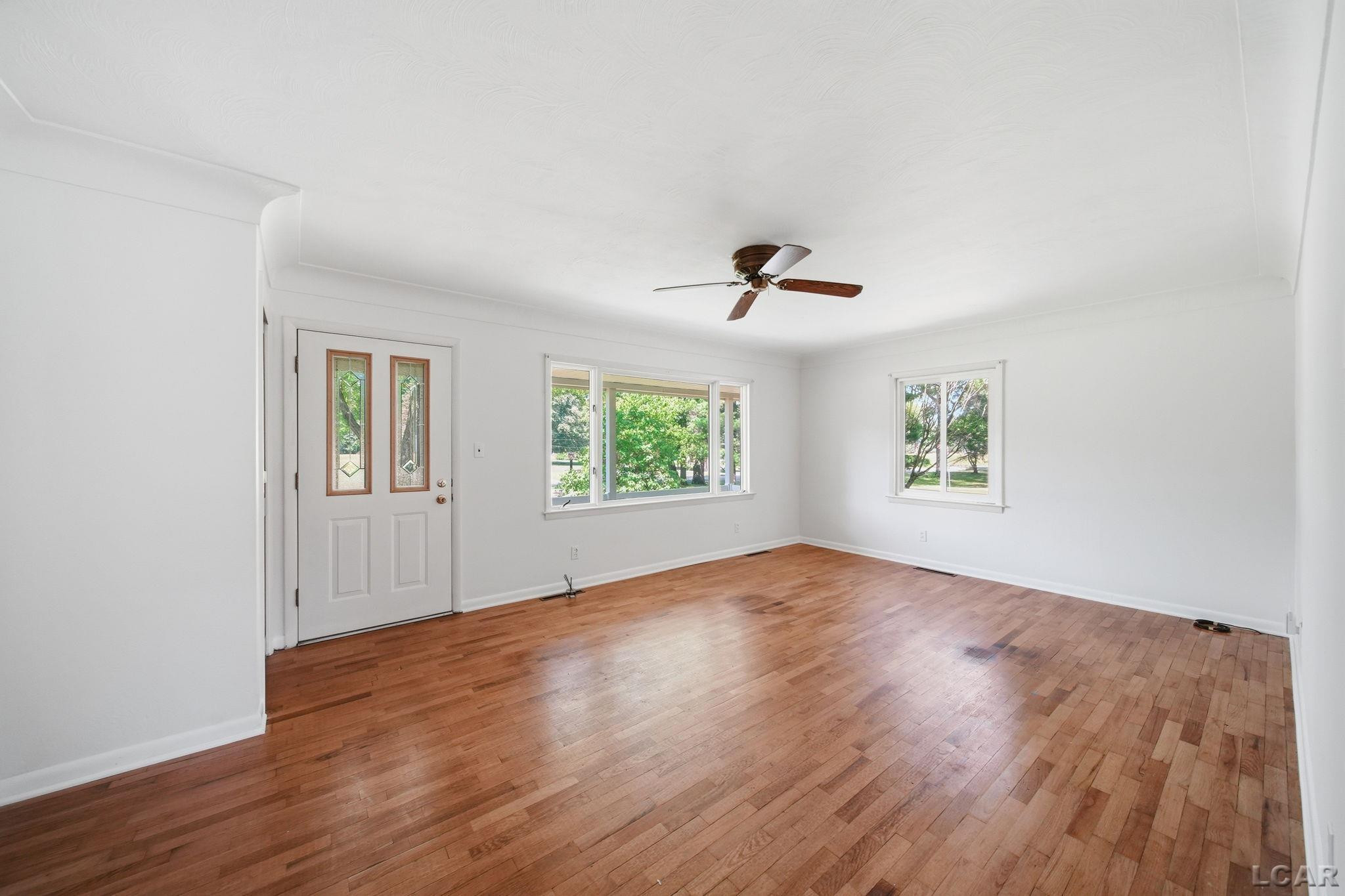 2745 E Carleton Road, Adrian, MI 49221 — Photo 6