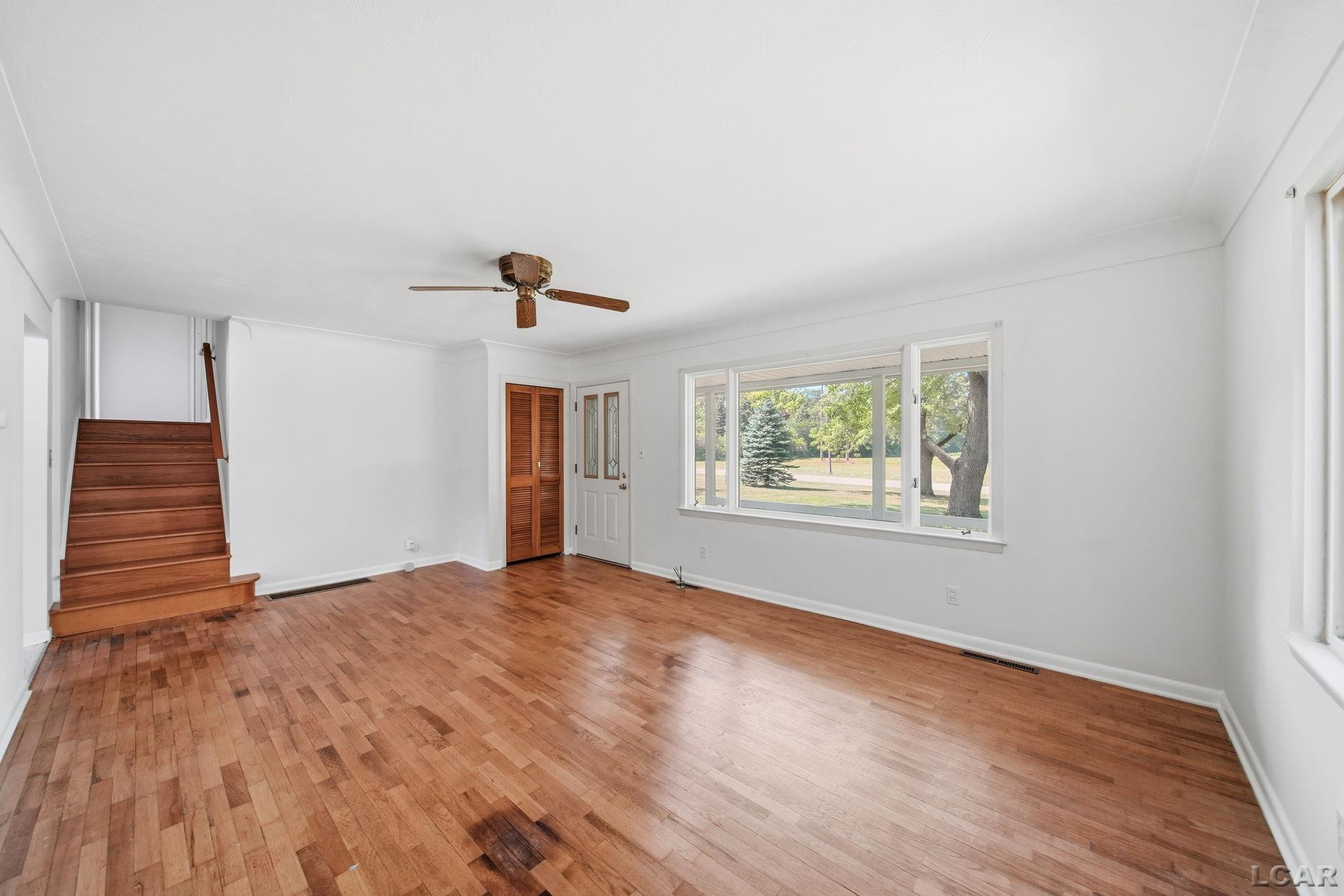 2745 E Carleton Road, Adrian, MI 49221 — Photo 7