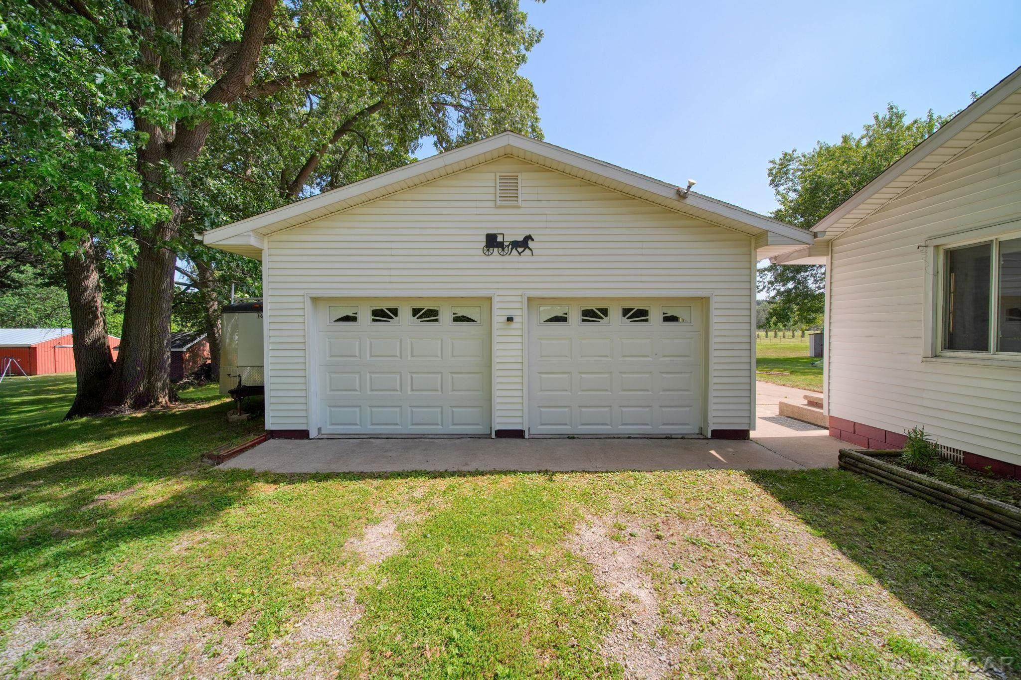 2745 E Carleton Road, Adrian, MI 49221 — Photo 29