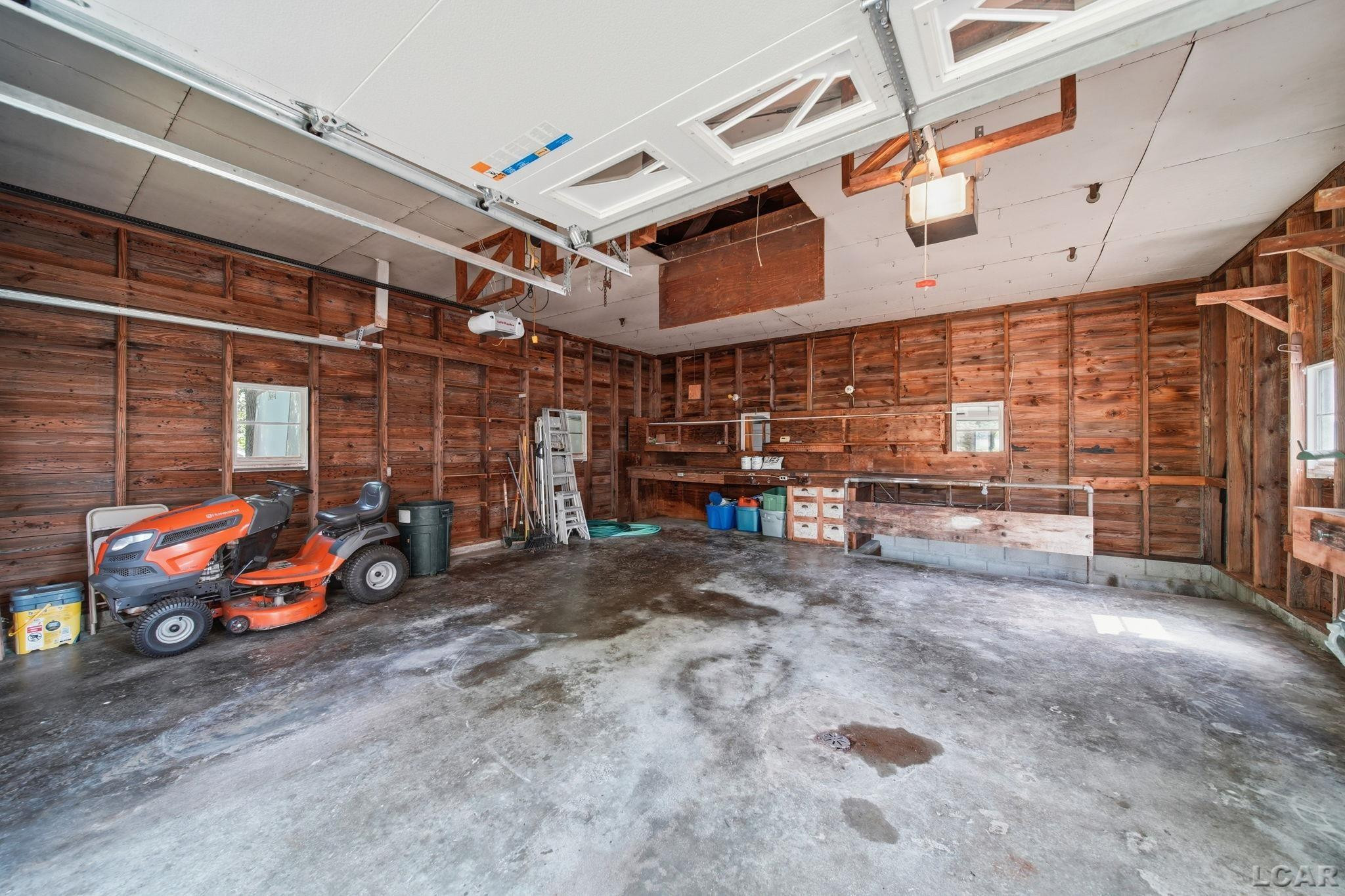 2745 E Carleton Road, Adrian, MI 49221 — Photo 30