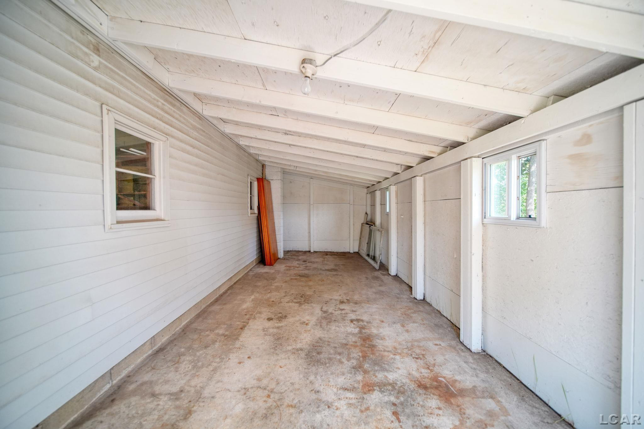 2745 E Carleton Road, Adrian, MI 49221 — Photo 32