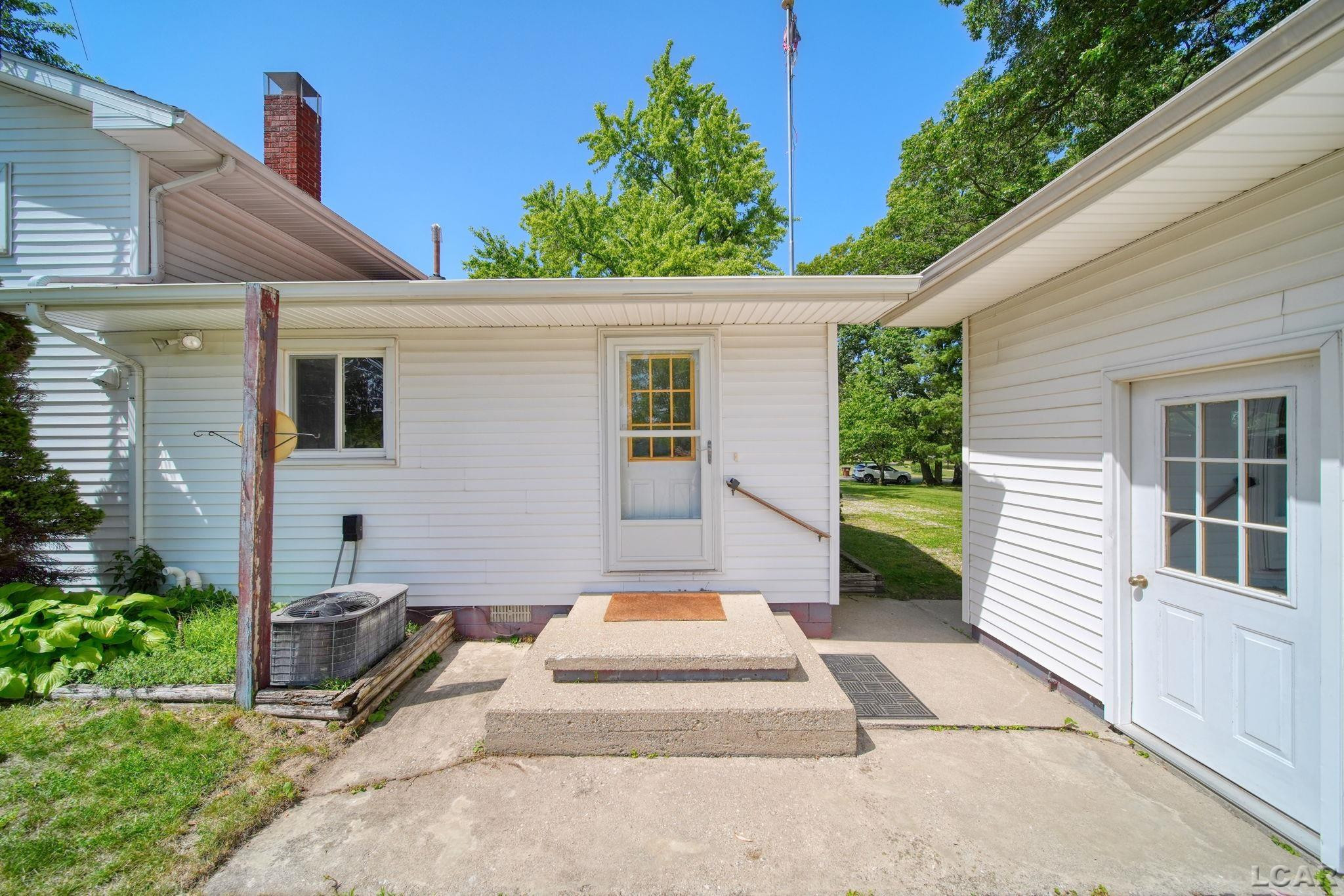 2745 E Carleton Road, Adrian, MI 49221 — Photo 34
