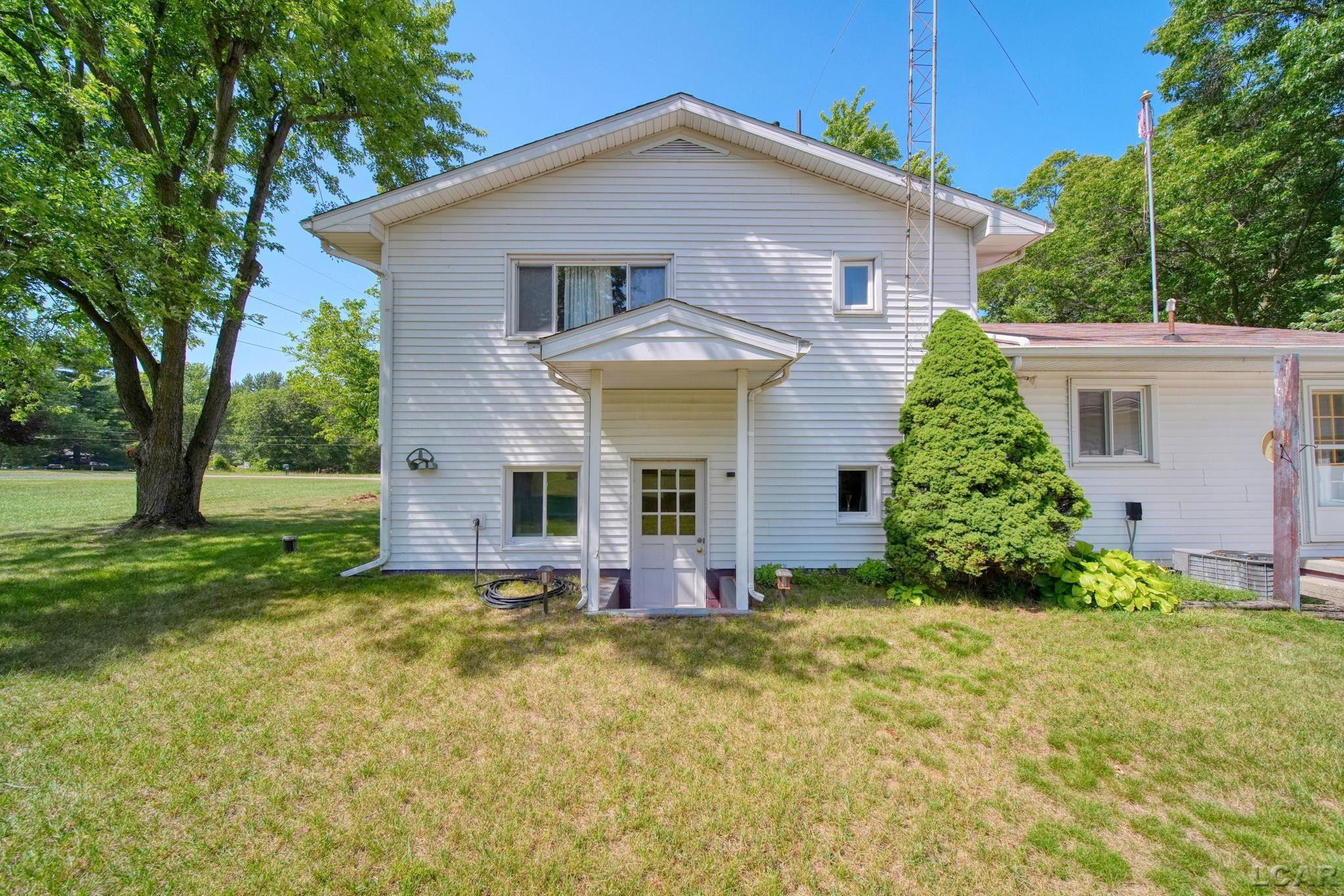 2745 E Carleton Road, Adrian, MI 49221 — Photo 35