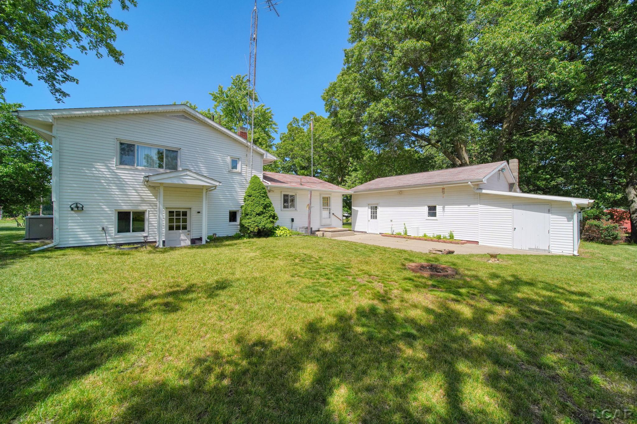 2745 E Carleton Road, Adrian, MI 49221 — Photo 36