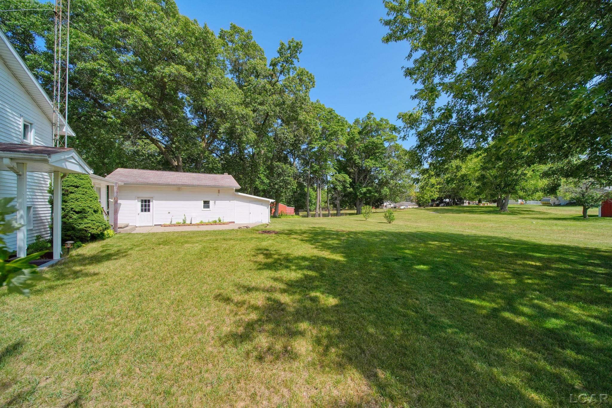 2745 E Carleton Road, Adrian, MI 49221 — Photo 37