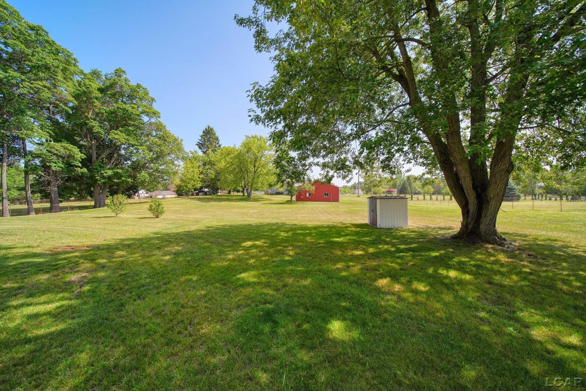 2745 E Carleton Road, Adrian, MI 49221 — Photo 38