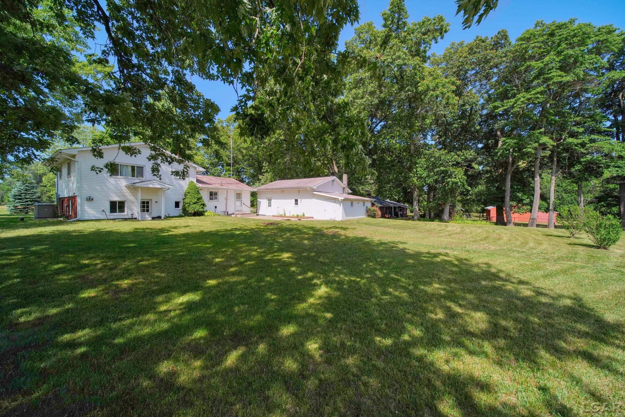 2745 E Carleton Road, Adrian, MI 49221 — Photo 39