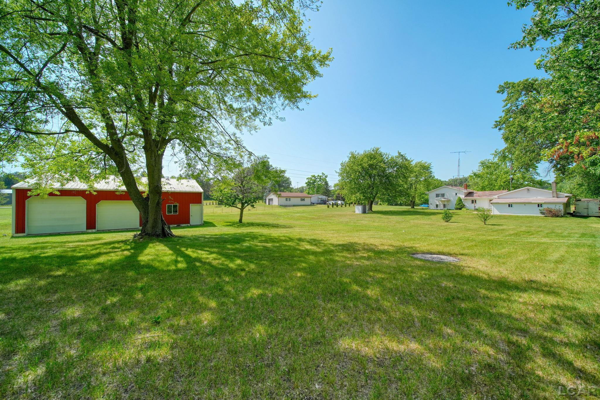 2745 E Carleton Road, Adrian, MI 49221 — Photo 41