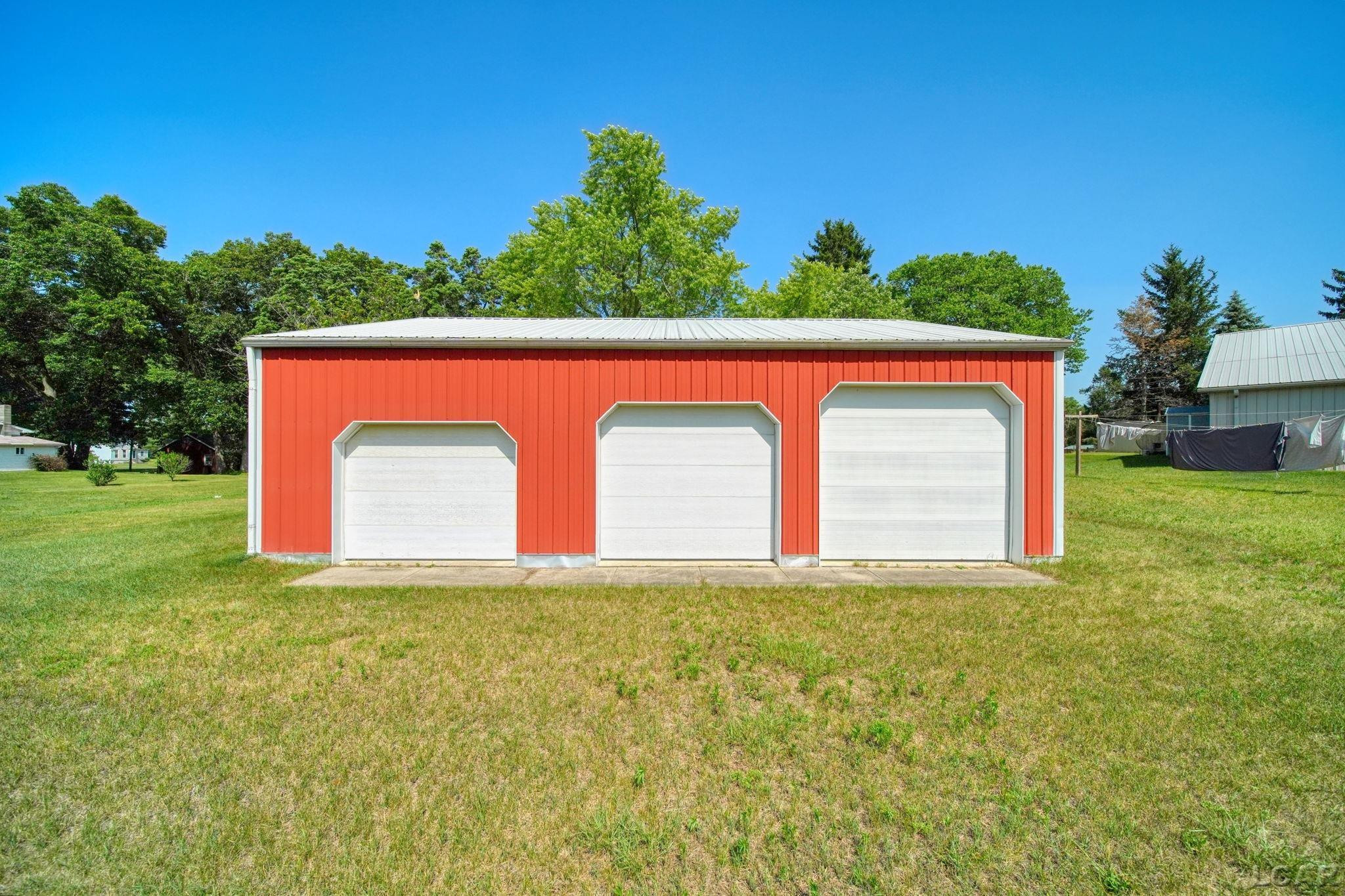2745 E Carleton Road, Adrian, MI 49221 — Photo 43