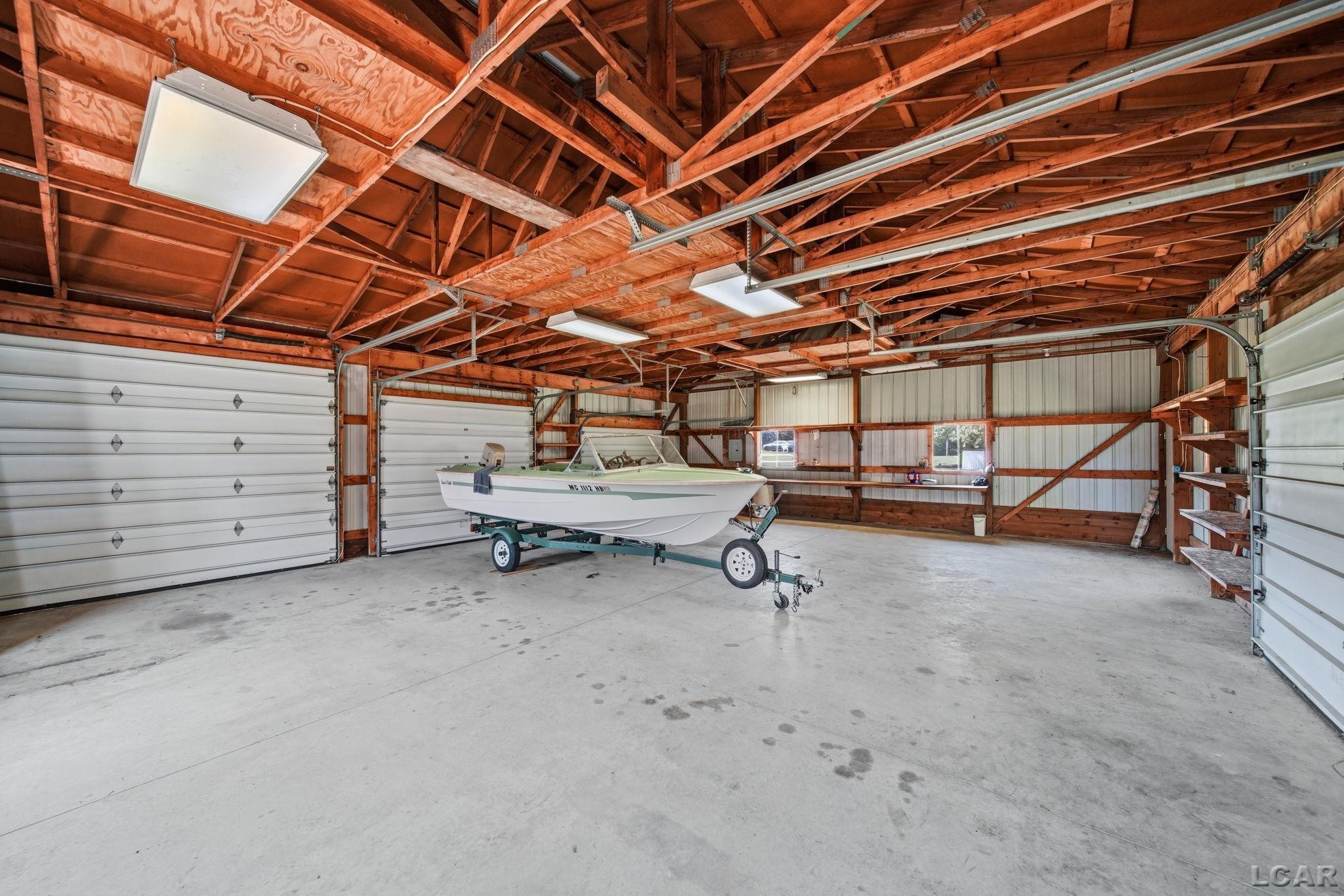2745 E Carleton Road, Adrian, MI 49221 — Photo 45