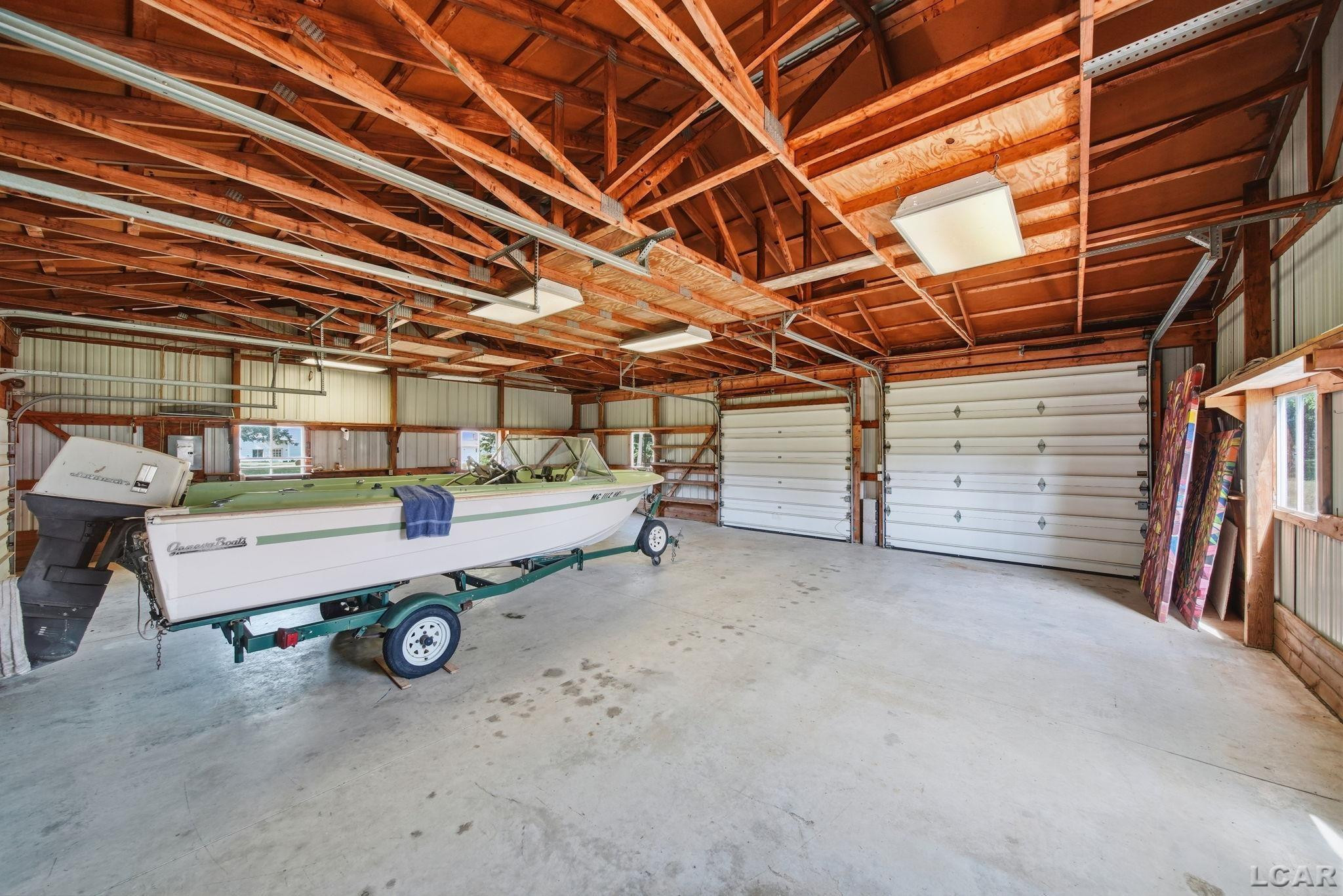 2745 E Carleton Road, Adrian, MI 49221 — Photo 46