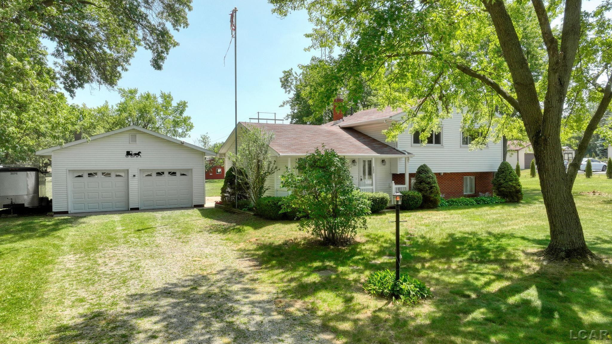 2745 E Carleton Road, Adrian, MI 49221 — Photo 47