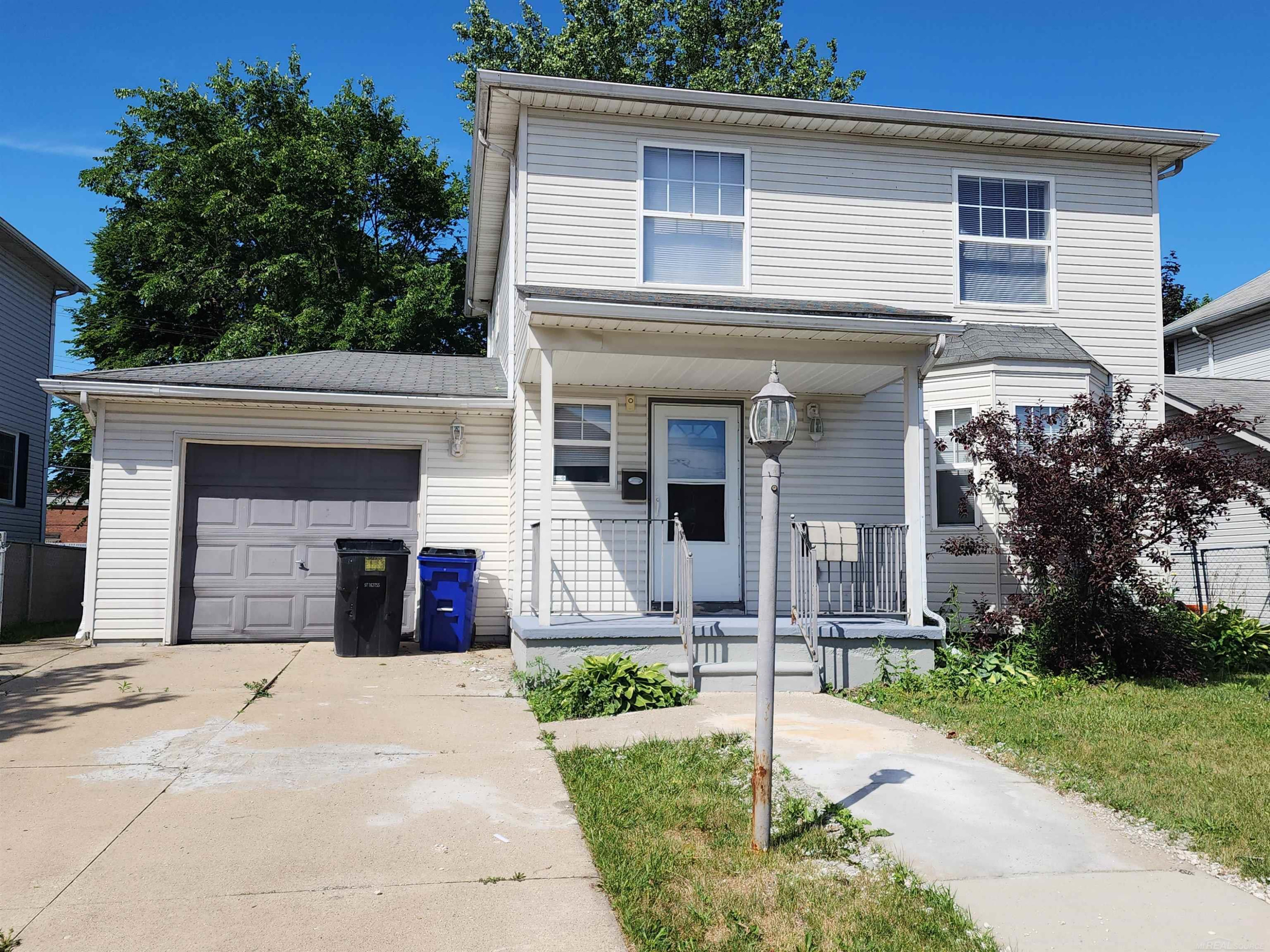 4127 Wayburn Street, Detroit, MI 48224