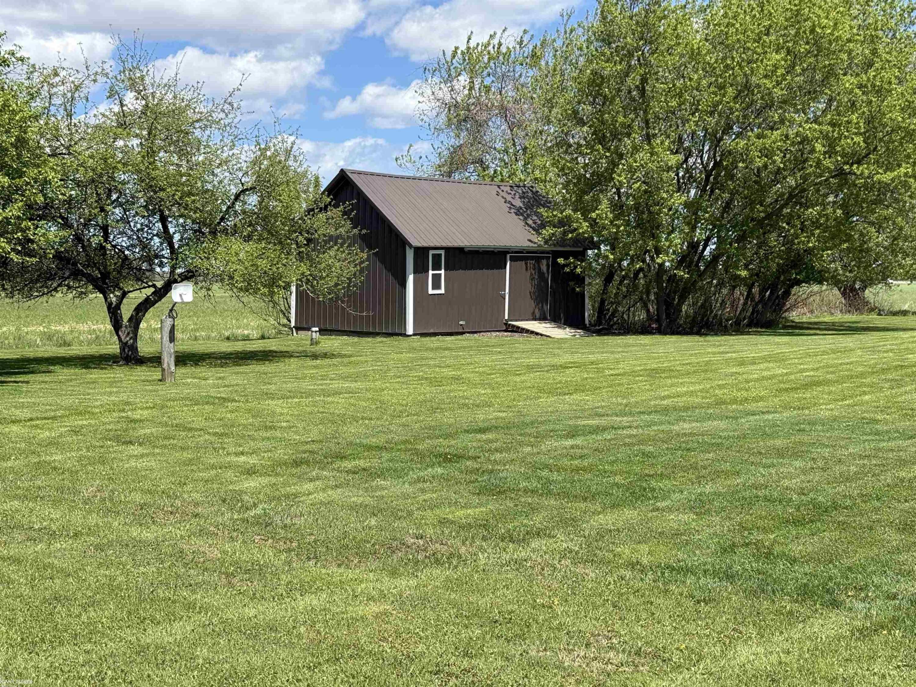 731 S Fitch Road, MI 48419 — Photo 4