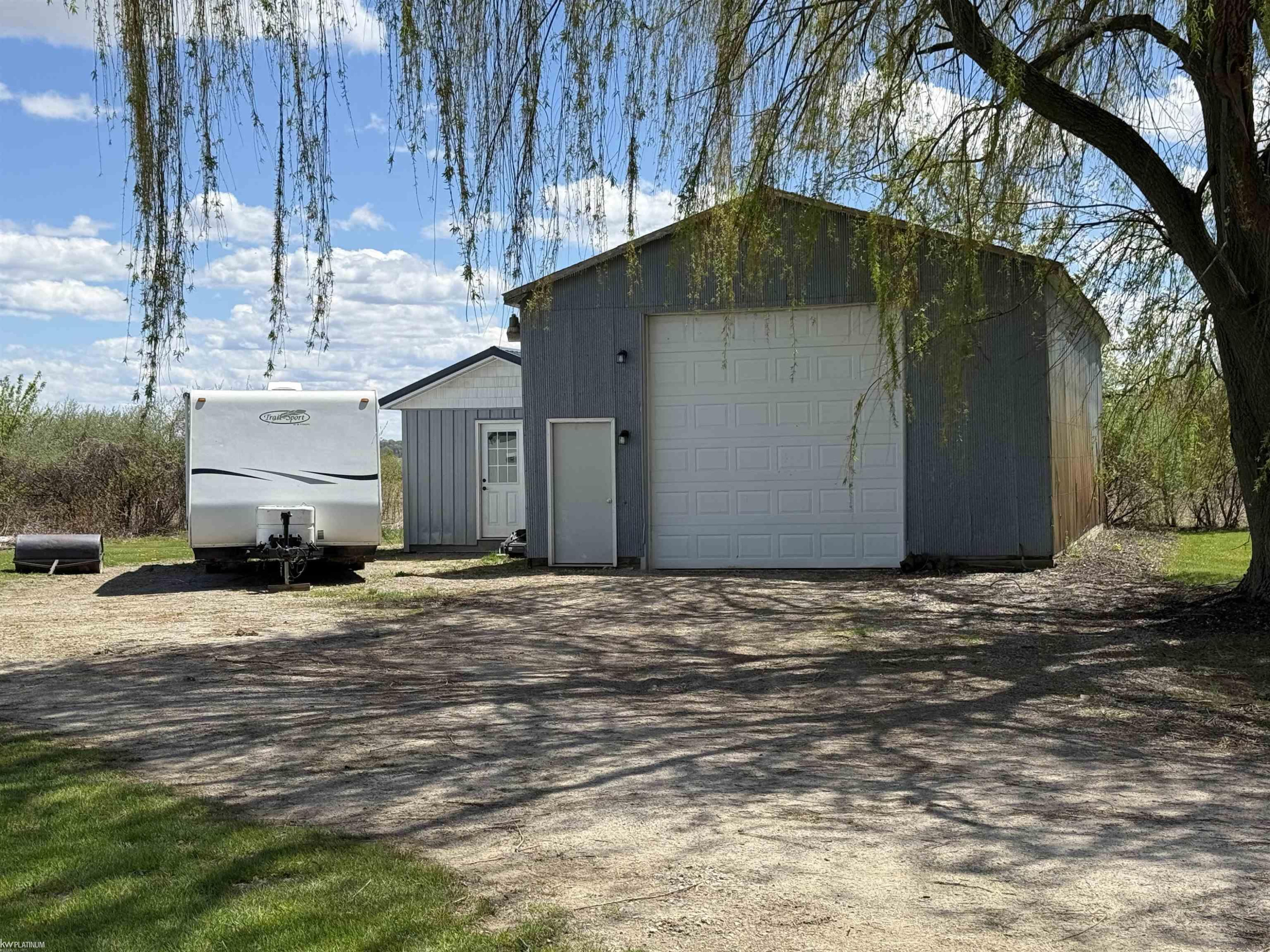731 S Fitch Road, MI 48419 — Photo 5
