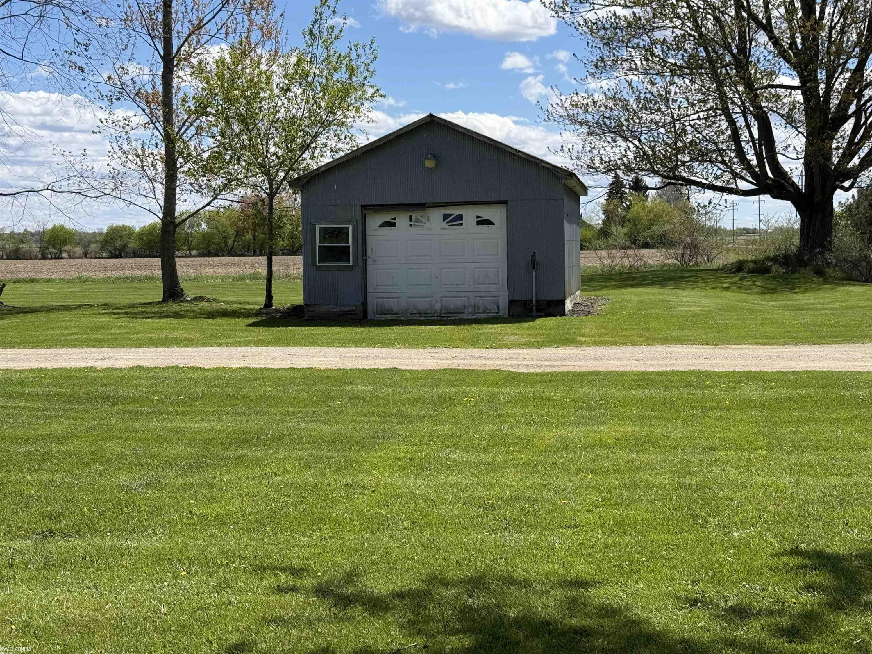 731 S Fitch Road, MI 48419 — Photo 7