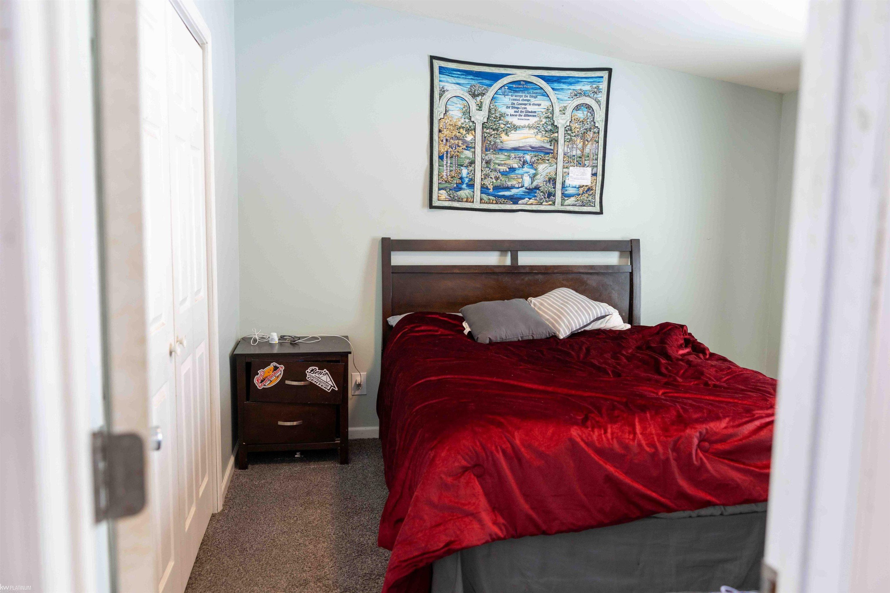 731 S Fitch Road, MI 48419 — Photo 17