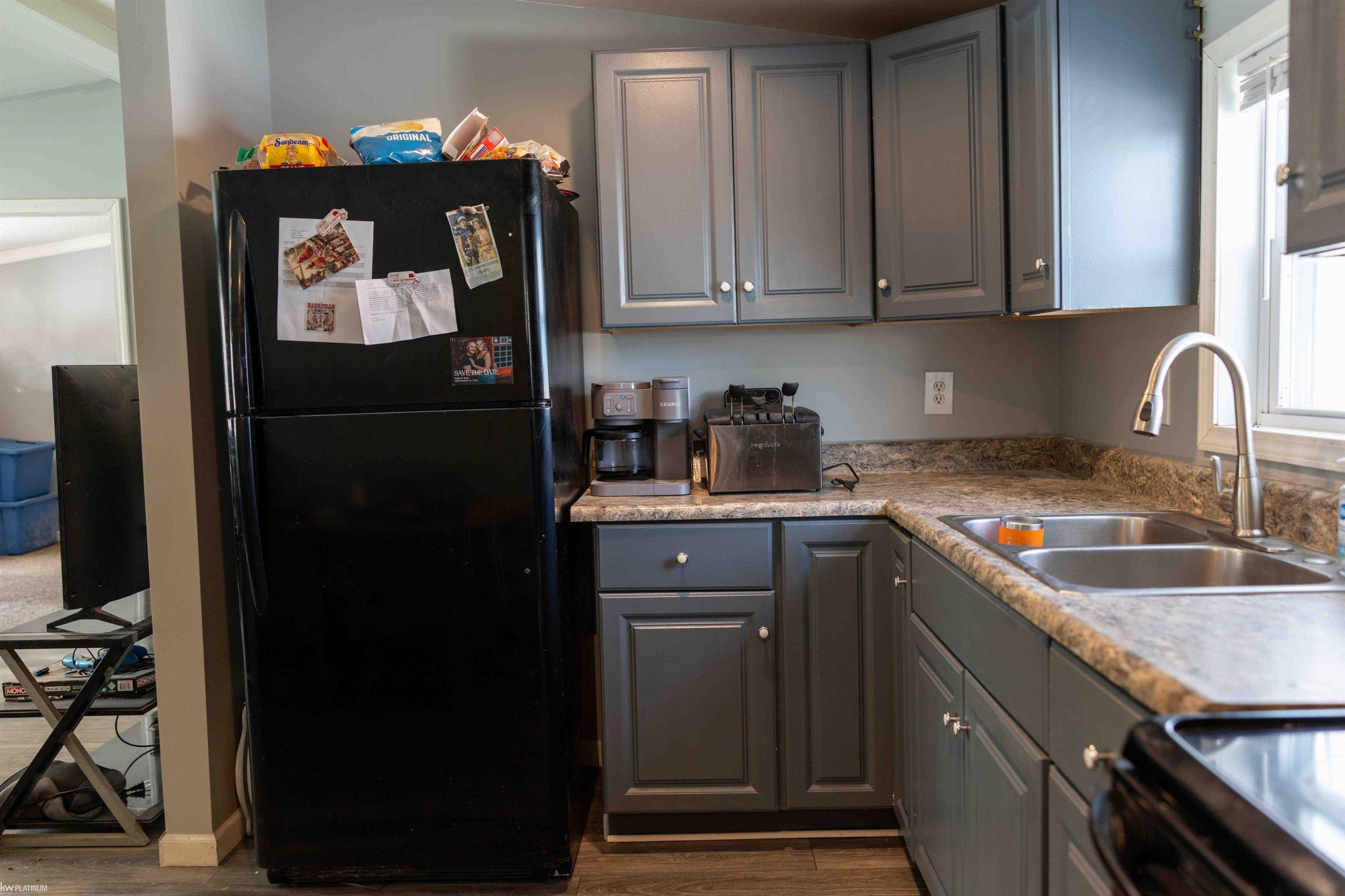 731 S Fitch Road, MI 48419 — Photo 19