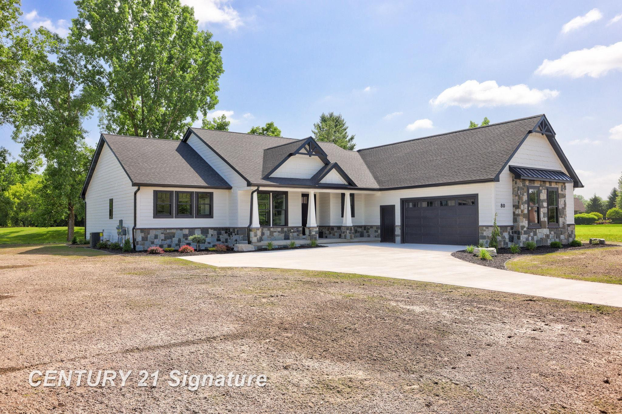 80 Sawmill Creek Trail, Saginaw, MI 48603