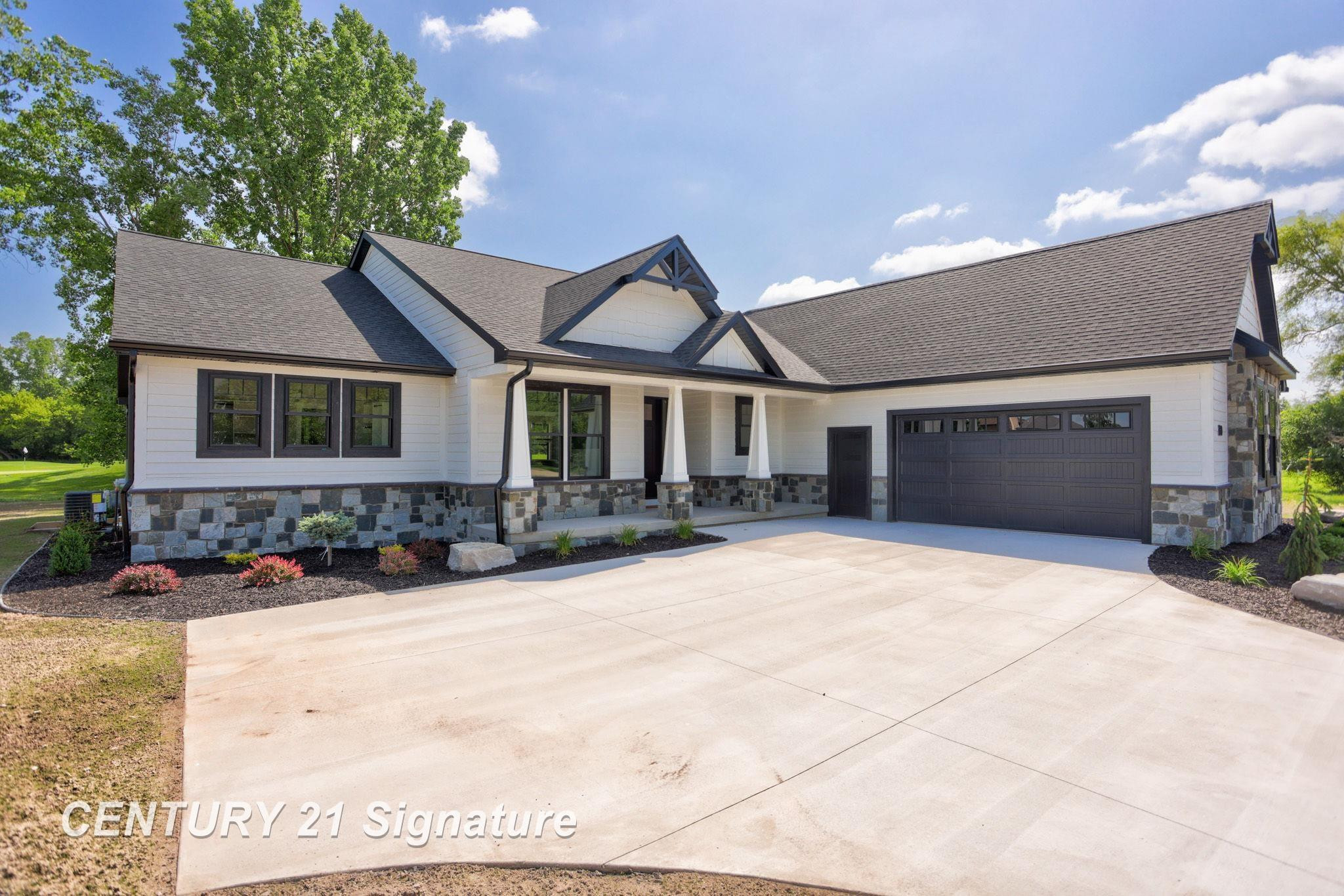 80 Sawmill Creek Trail, Saginaw, MI 48603 — Photo 3