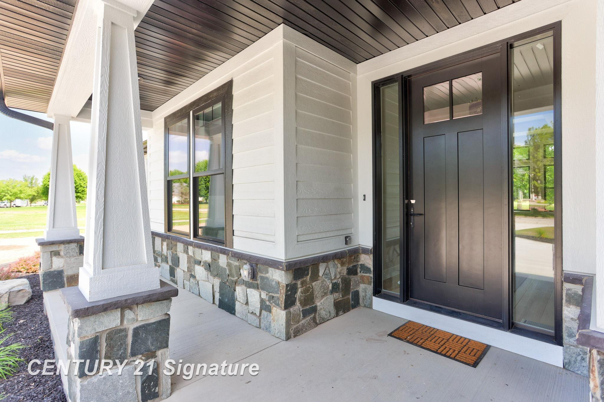 80 Sawmill Creek Trail, Saginaw, MI 48603 — Photo 4