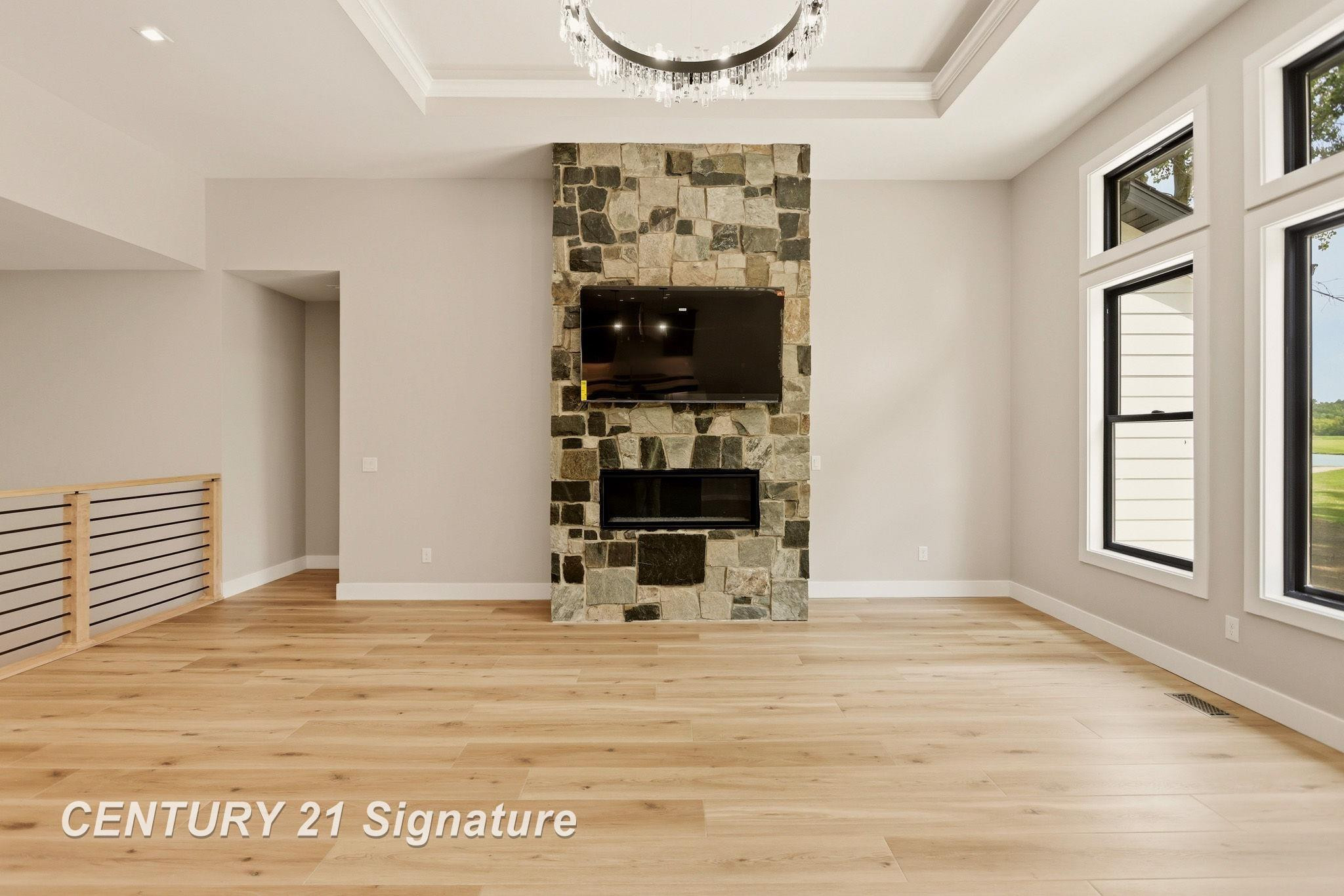 80 Sawmill Creek Trail, Saginaw, MI 48603 — Photo 8