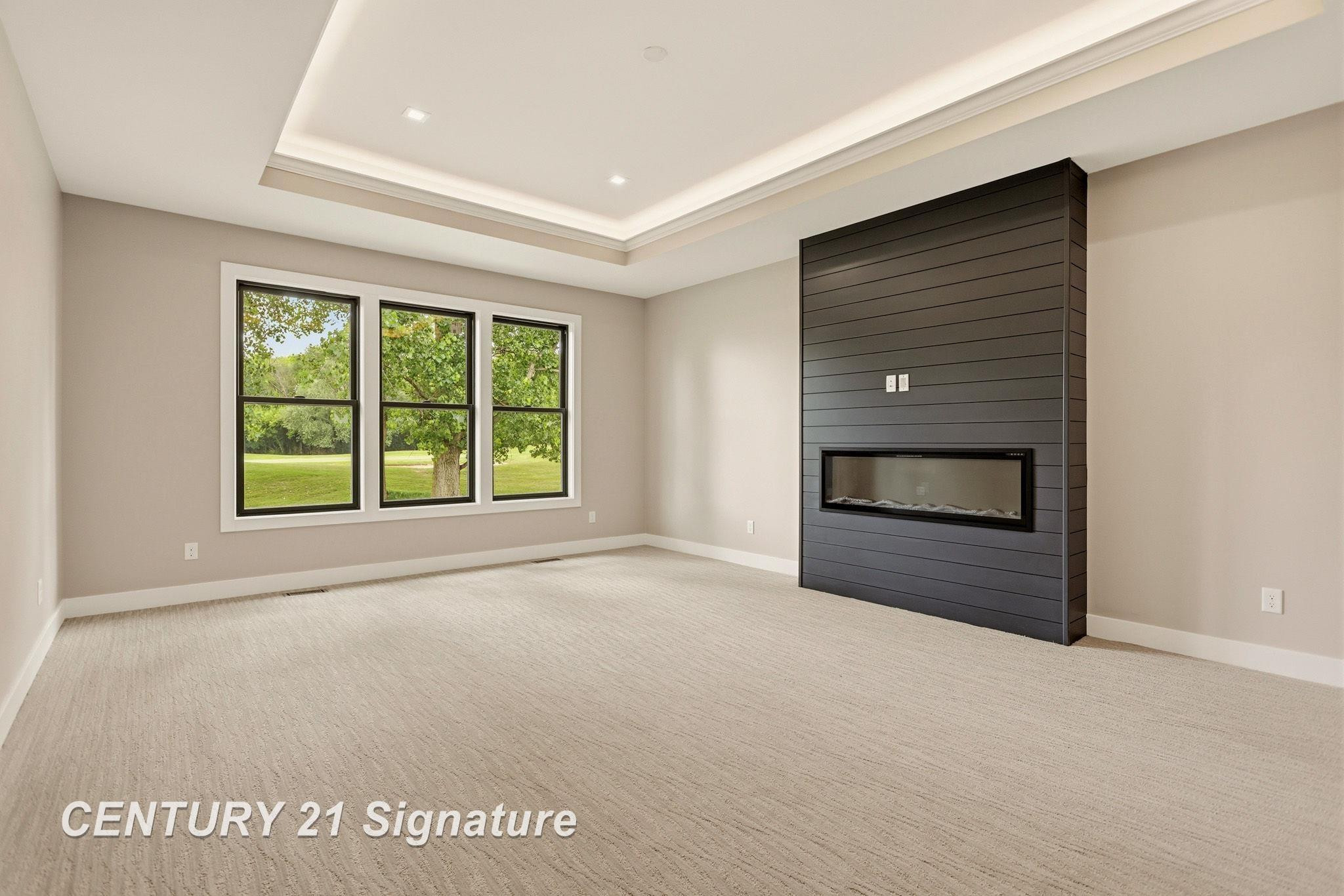 80 Sawmill Creek Trail, Saginaw, MI 48603 — Photo 22