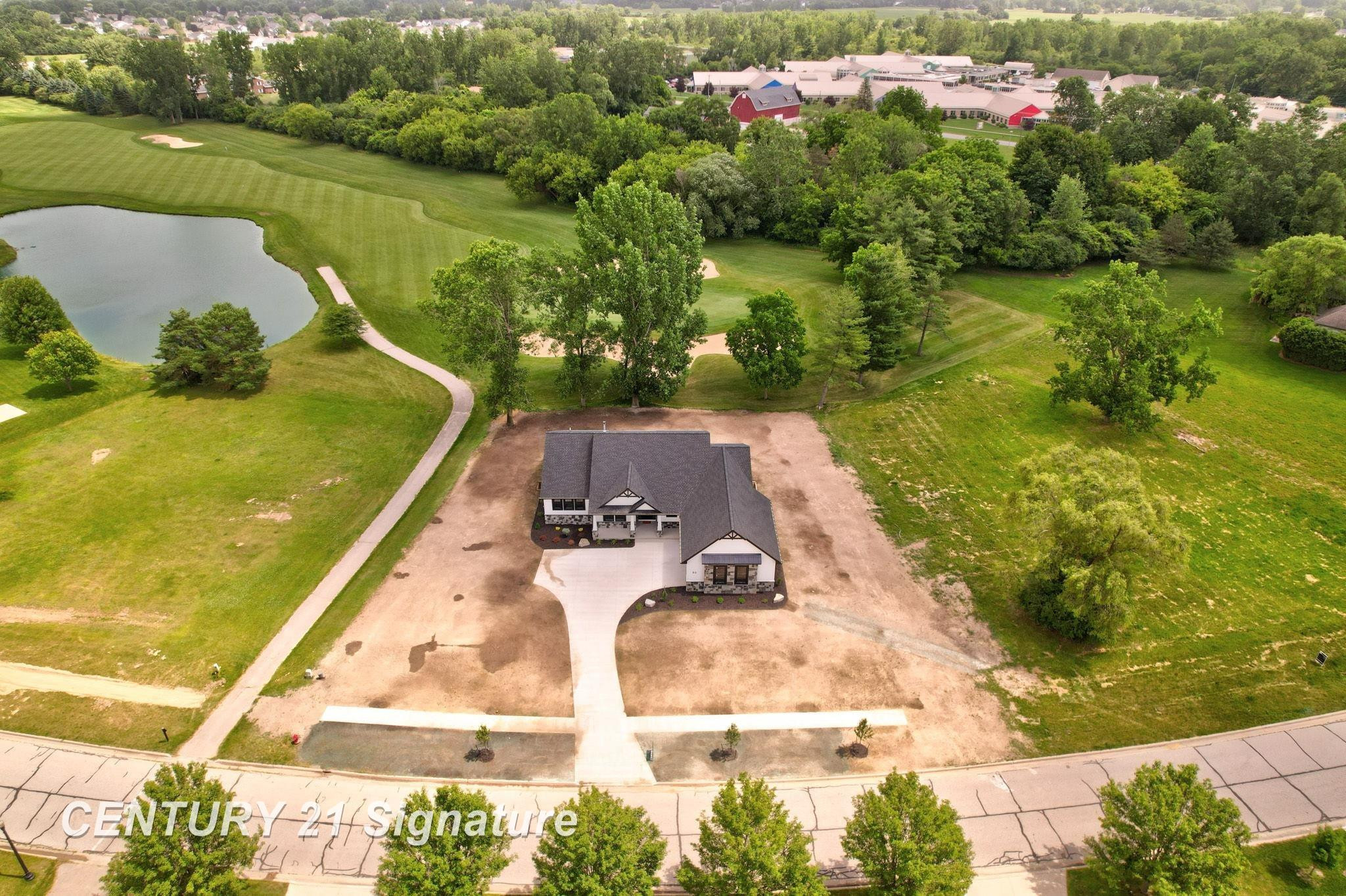 80 Sawmill Creek Trail, Saginaw, MI 48603 — Photo 42