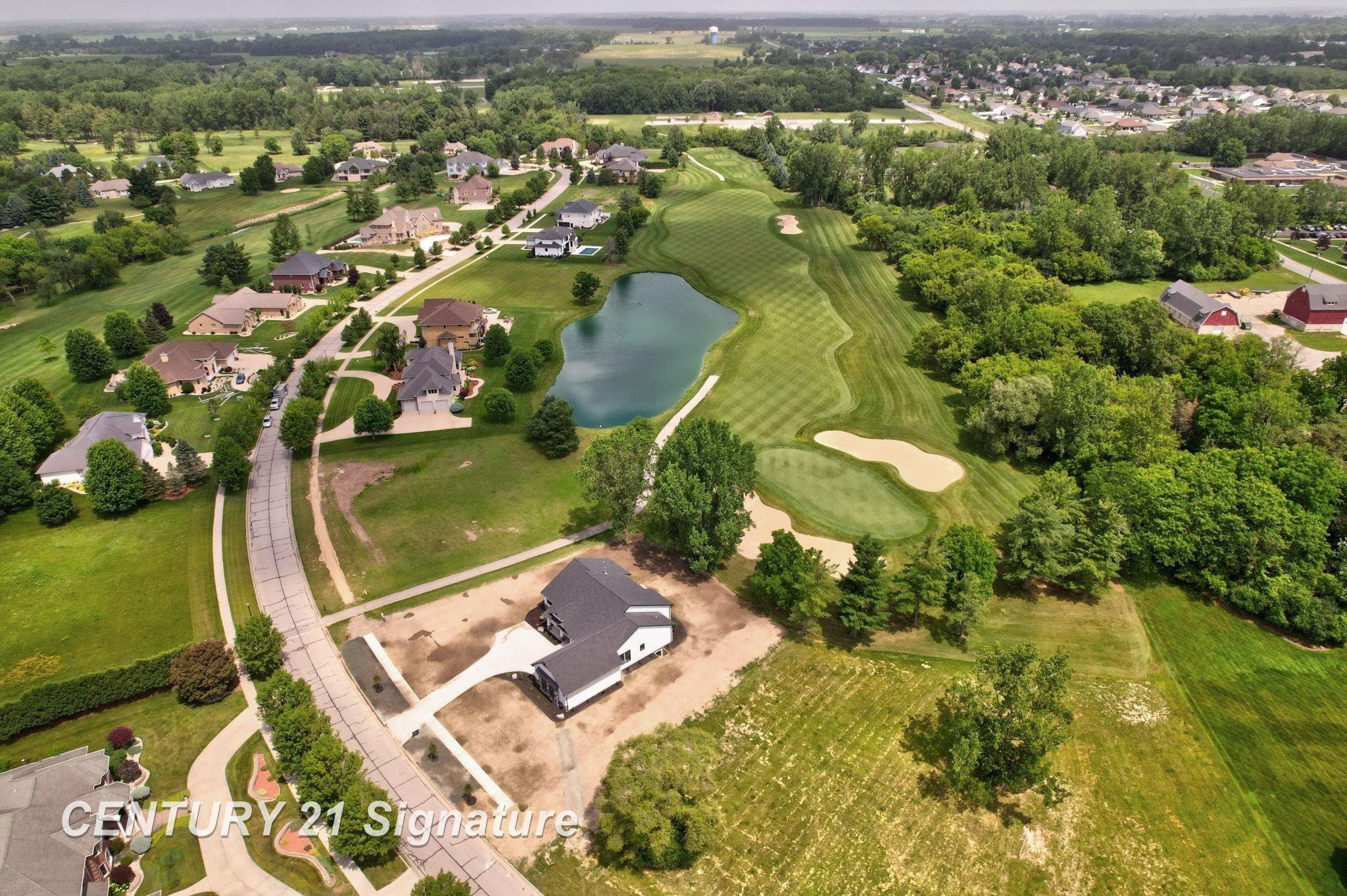 80 Sawmill Creek Trail, Saginaw, MI 48603 — Photo 43