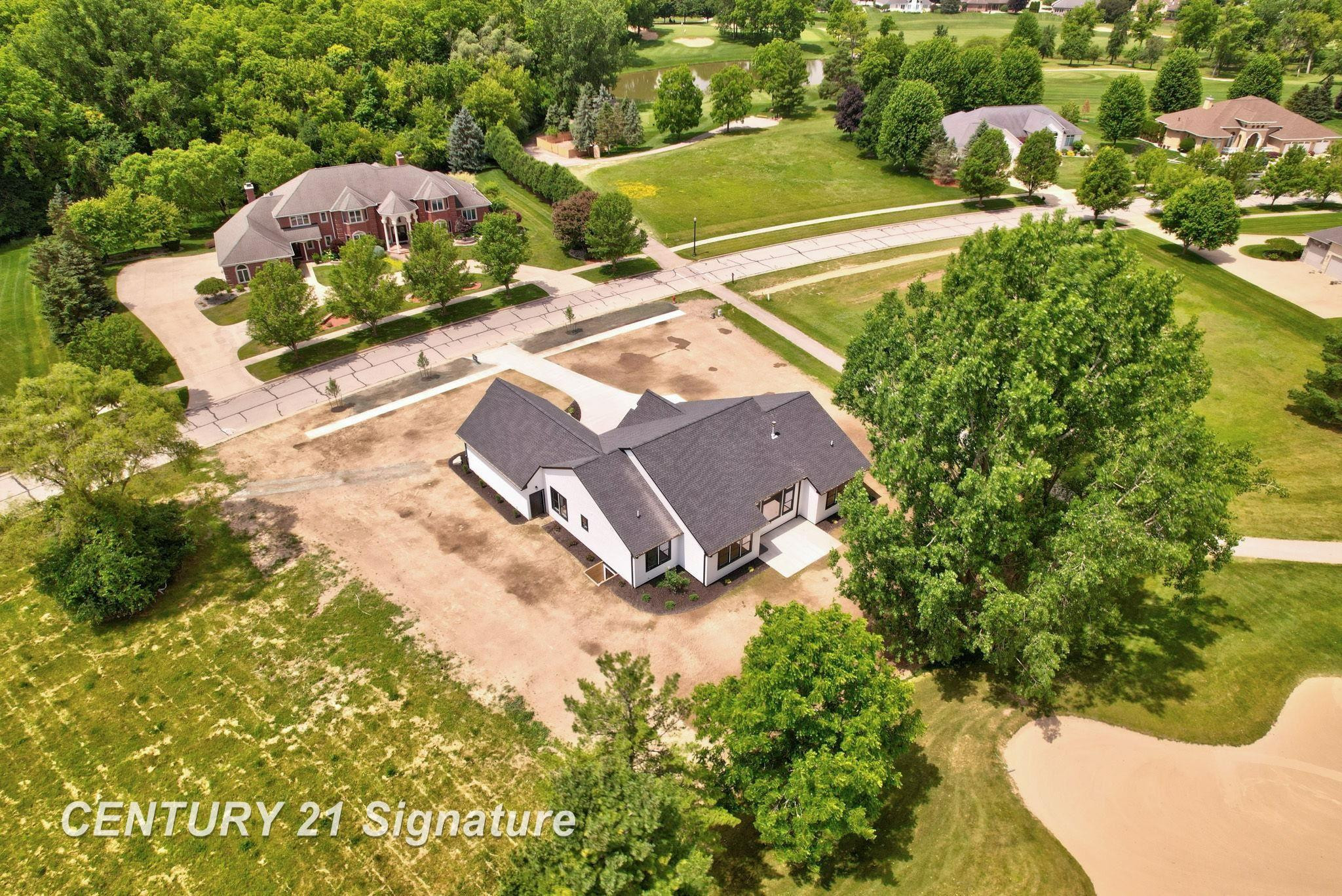80 Sawmill Creek Trail, Saginaw, MI 48603 — Photo 44