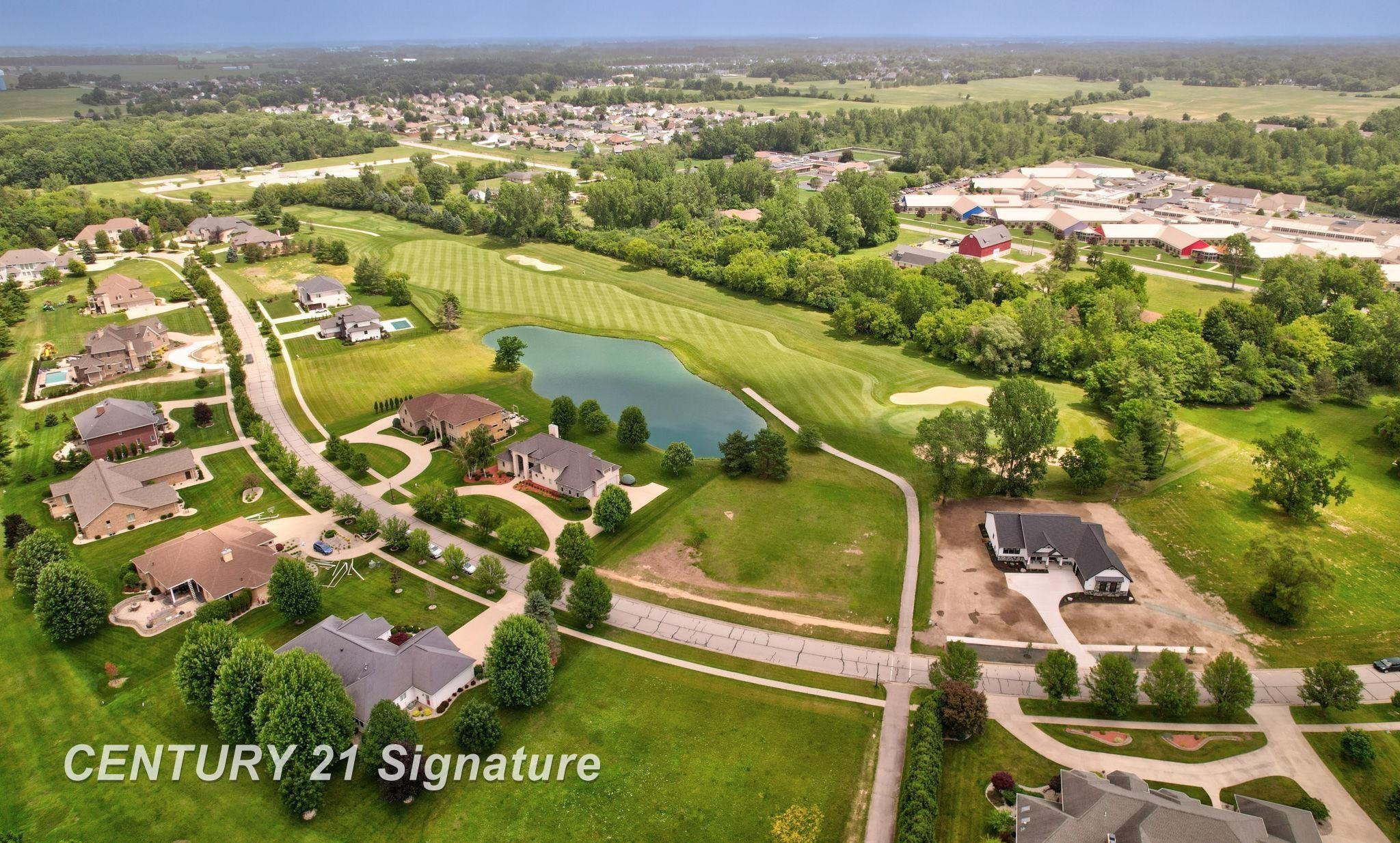 80 Sawmill Creek Trail, Saginaw, MI 48603 — Photo 46