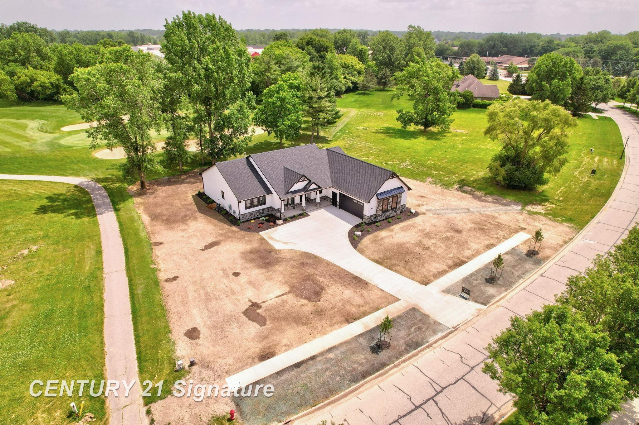 80 Sawmill Creek Trail, Saginaw, MI 48603 — Photo 48