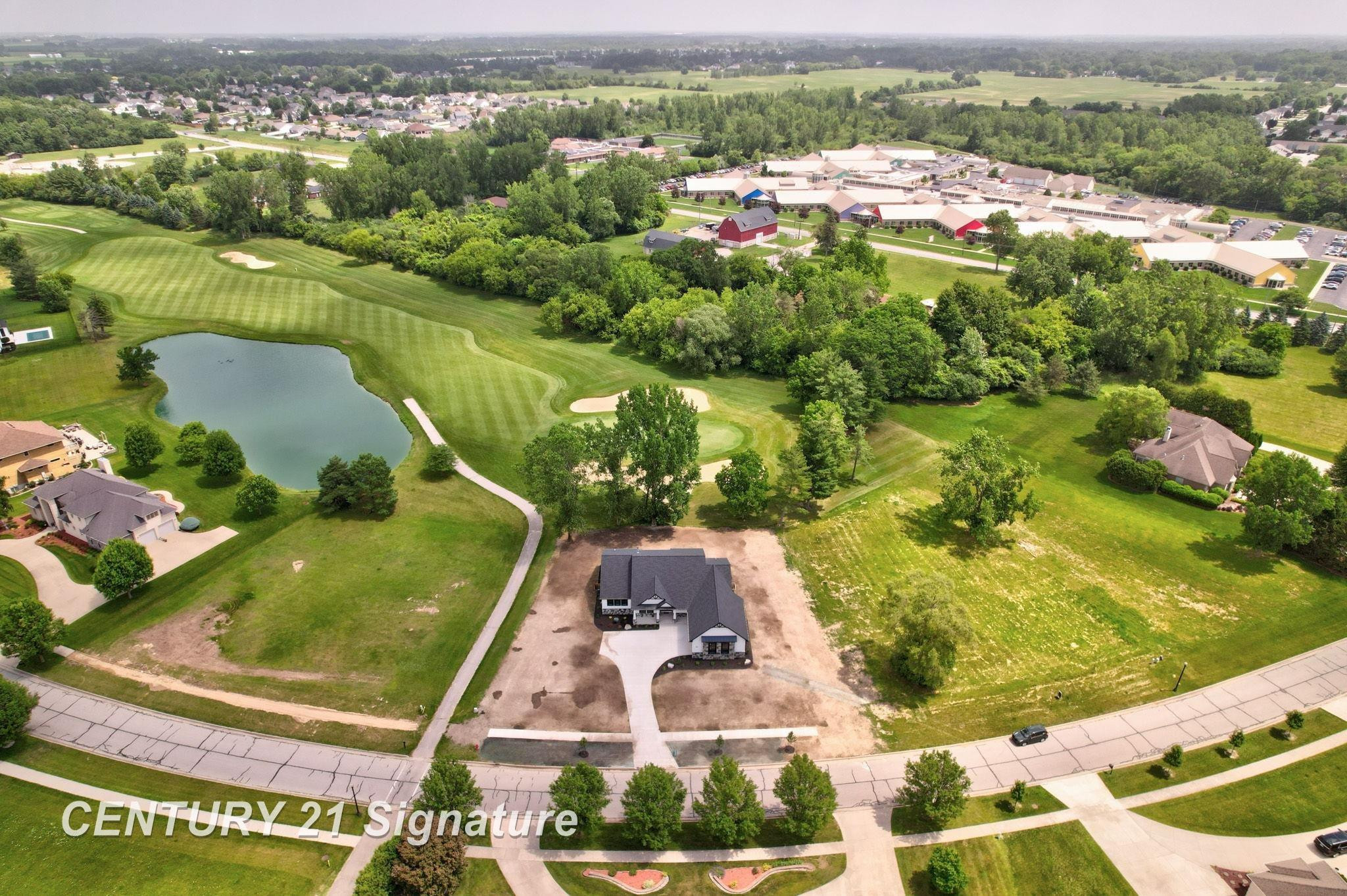 80 Sawmill Creek Trail, Saginaw, MI 48603 — Photo 49