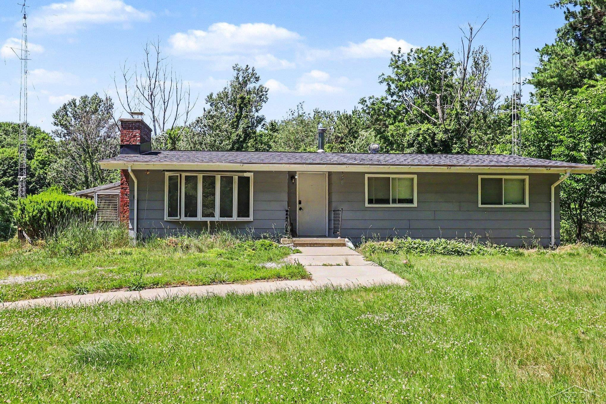 8186 Edward Road, Fostoria, MI 48435
