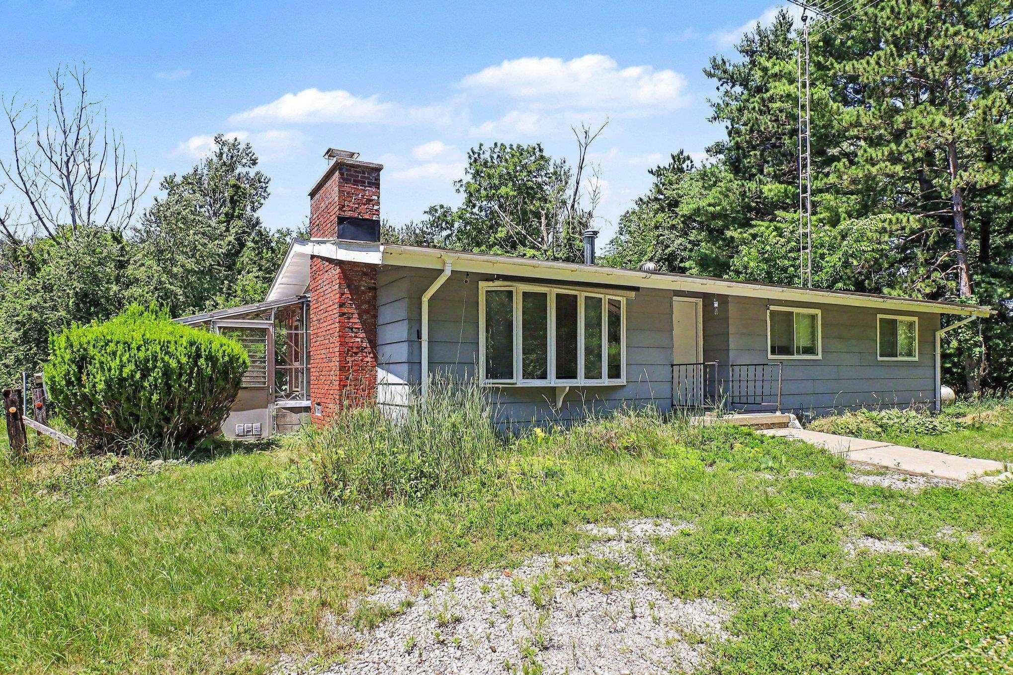 8186 Edward Road, Fostoria, MI 48435 — Photo 2